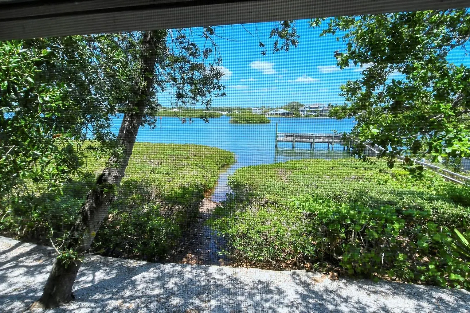 Holiday home 6061 Epw Steps From The Intracoastal Waterway Sarasota