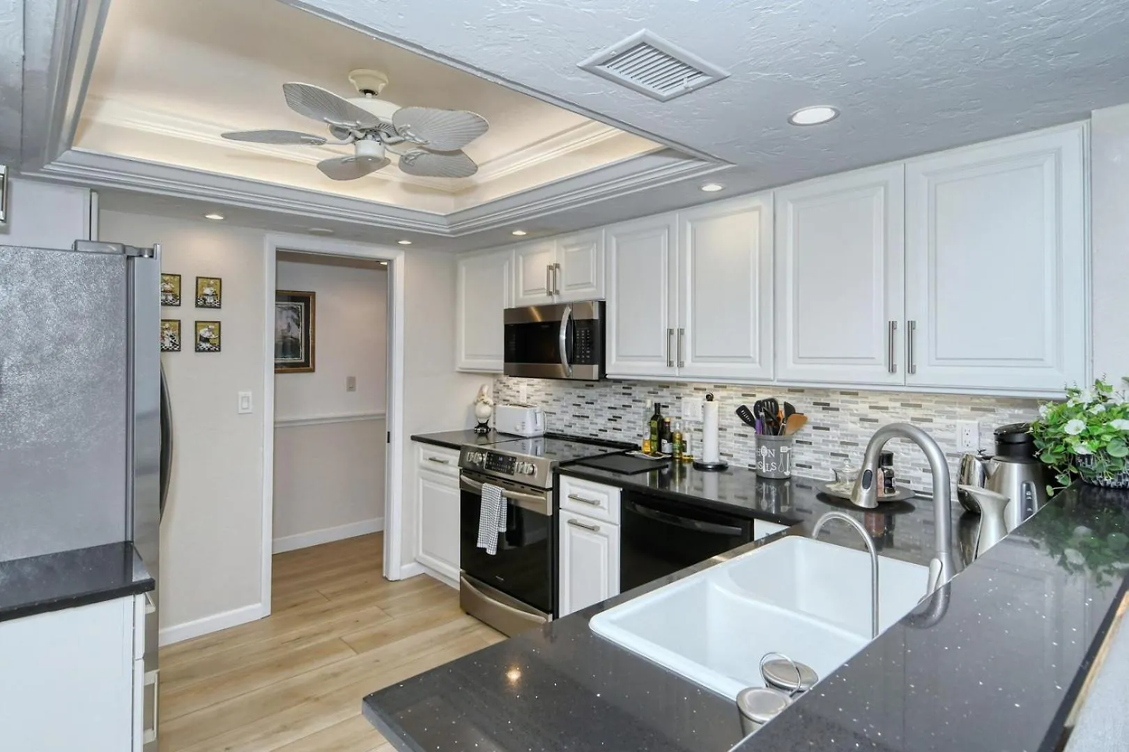 Holiday home 6047 Epw Bright And Spacious Bay Side Retreat *