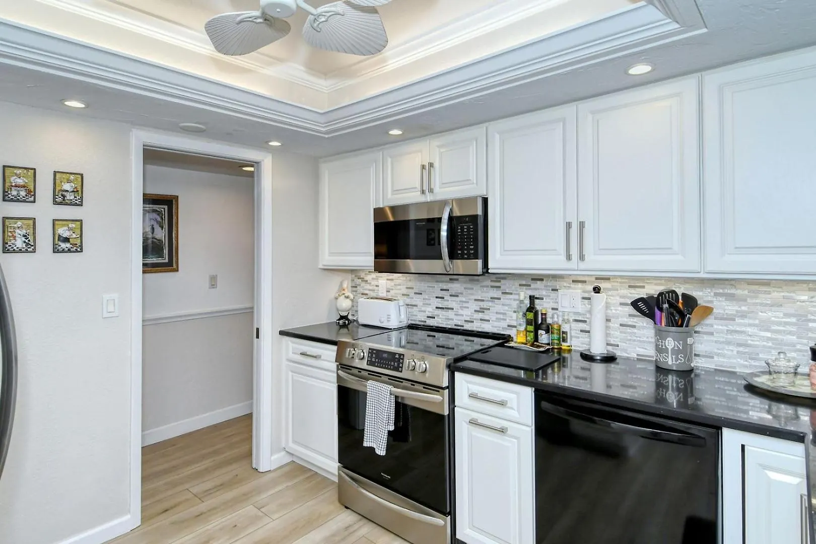 Holiday home 6047 Epw Bright And Spacious Bay Side Retreat