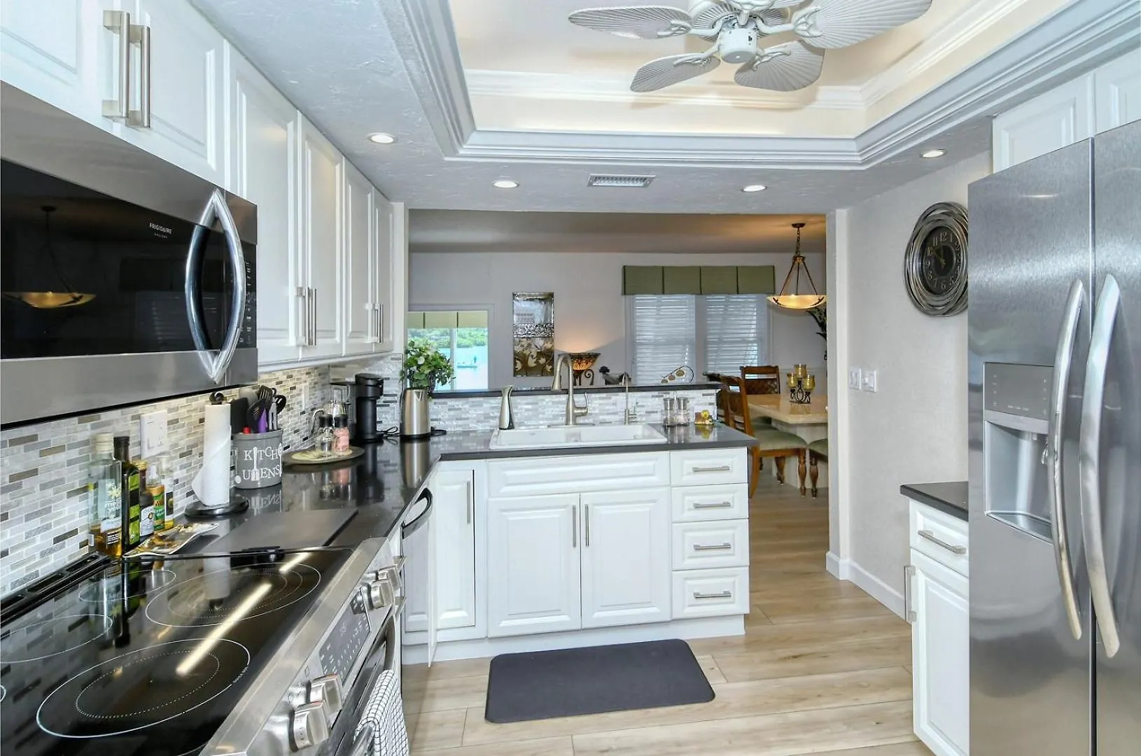 6047 Epw Bright And Spacious Bay Side Retreat Holiday home Sarasota