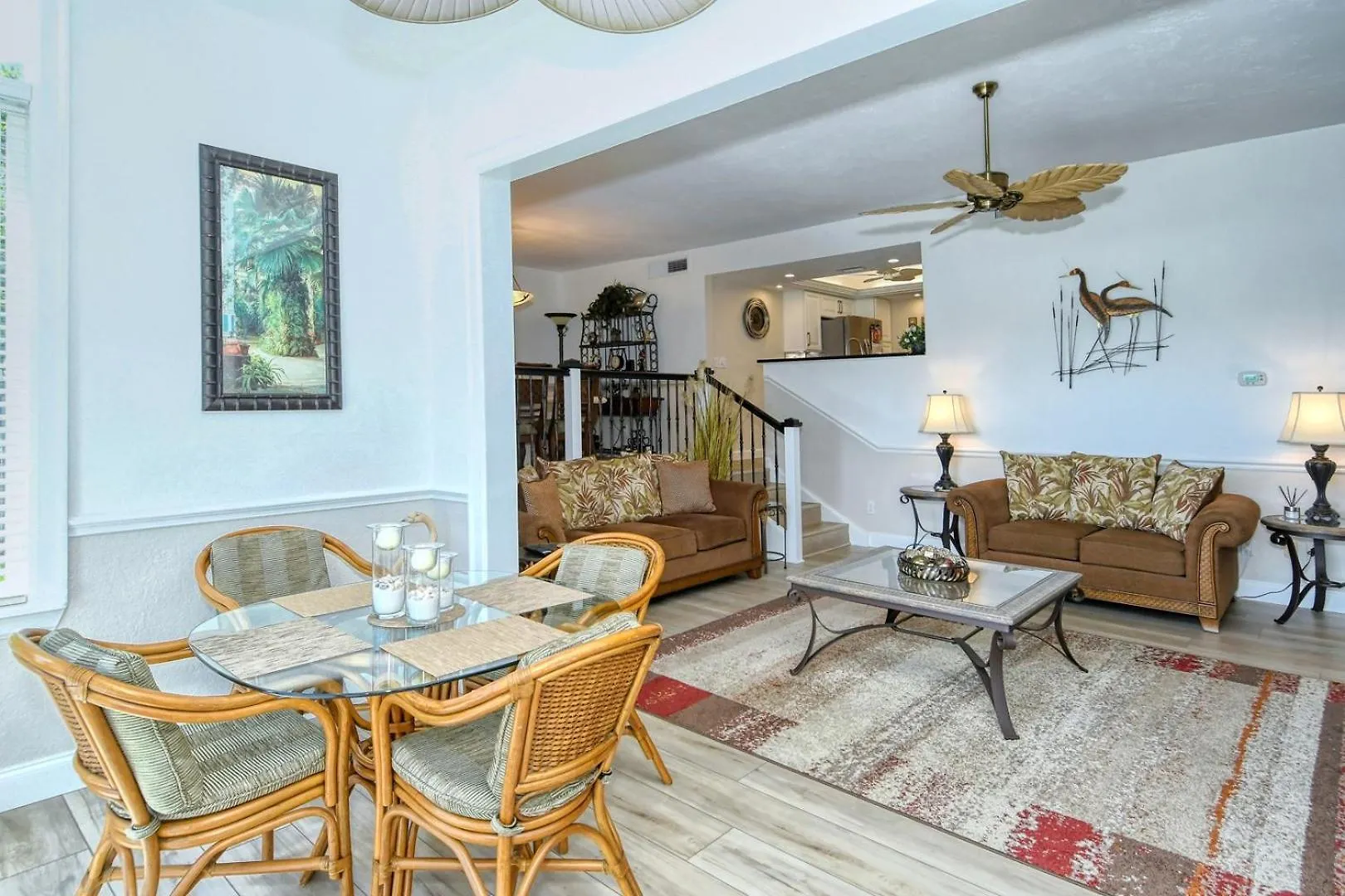 6047 Epw Bright And Spacious Bay Side Retreat Sarasota