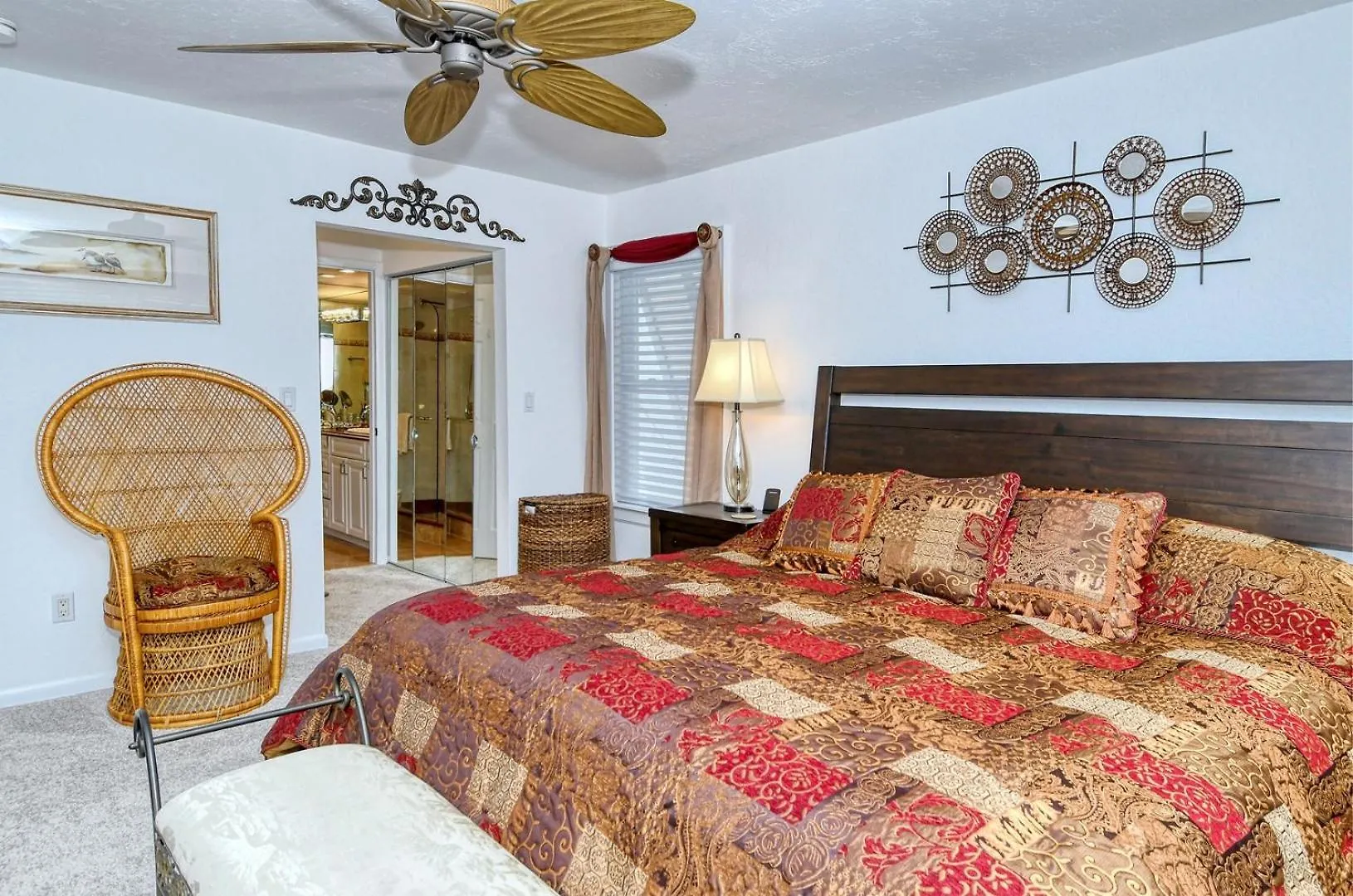 Holiday home 6047 Epw Bright And Spacious Bay Side Retreat Sarasota