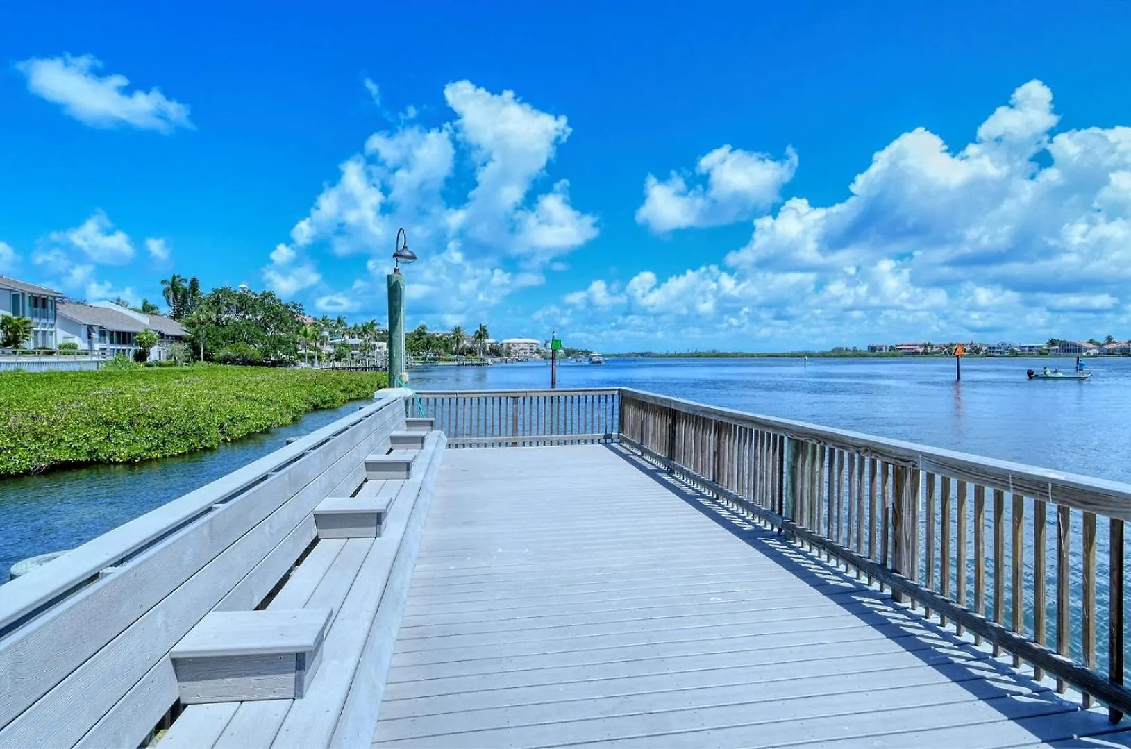 6047 Epw Bright And Spacious Bay Side Retreat Sarasota