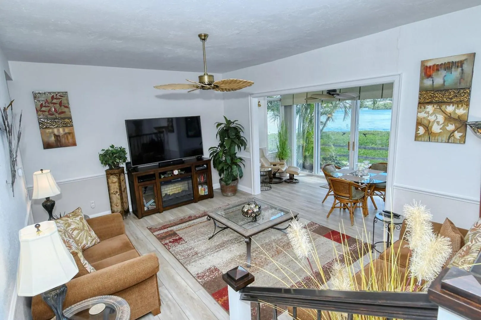 6047 Epw Bright And Spacious Bay Side Retreat Holiday home