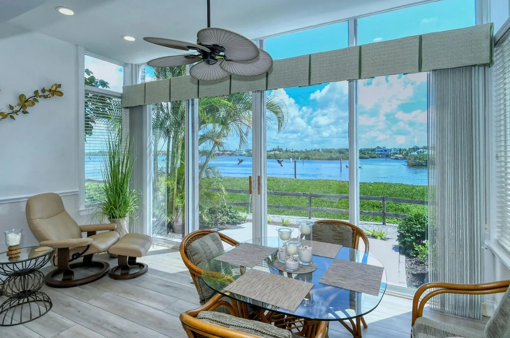 6047 Epw Bright And Spacious Bay Side Retreat Sarasota