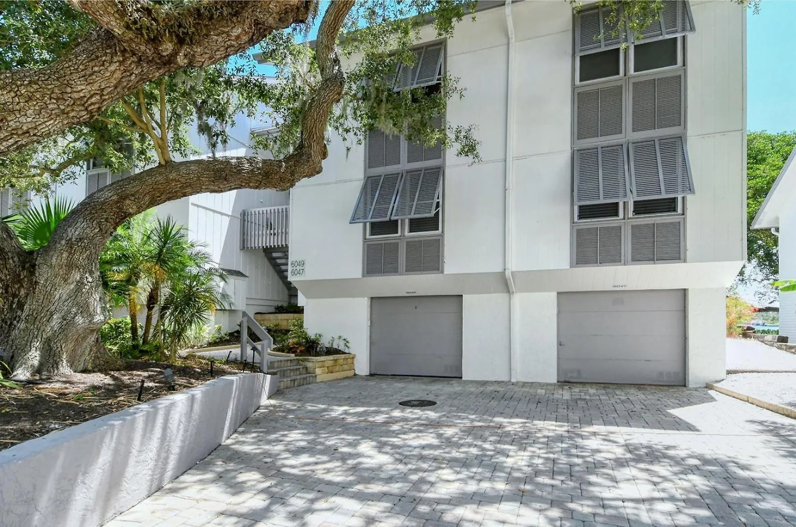 6047 Epw Bright And Spacious Bay Side Retreat * Sarasota