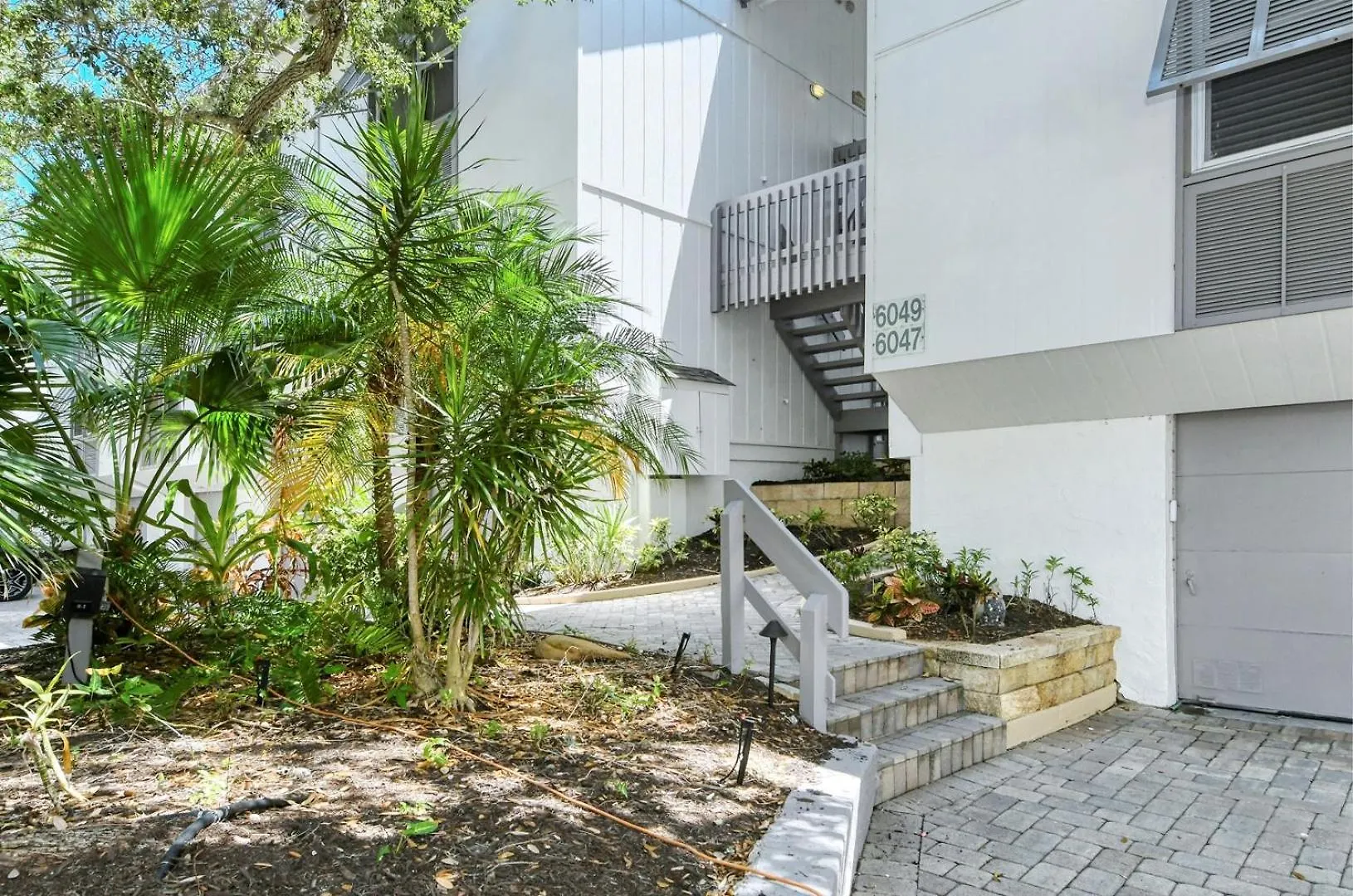 6047 Epw Bright And Spacious Bay Side Retreat Holiday home Sarasota