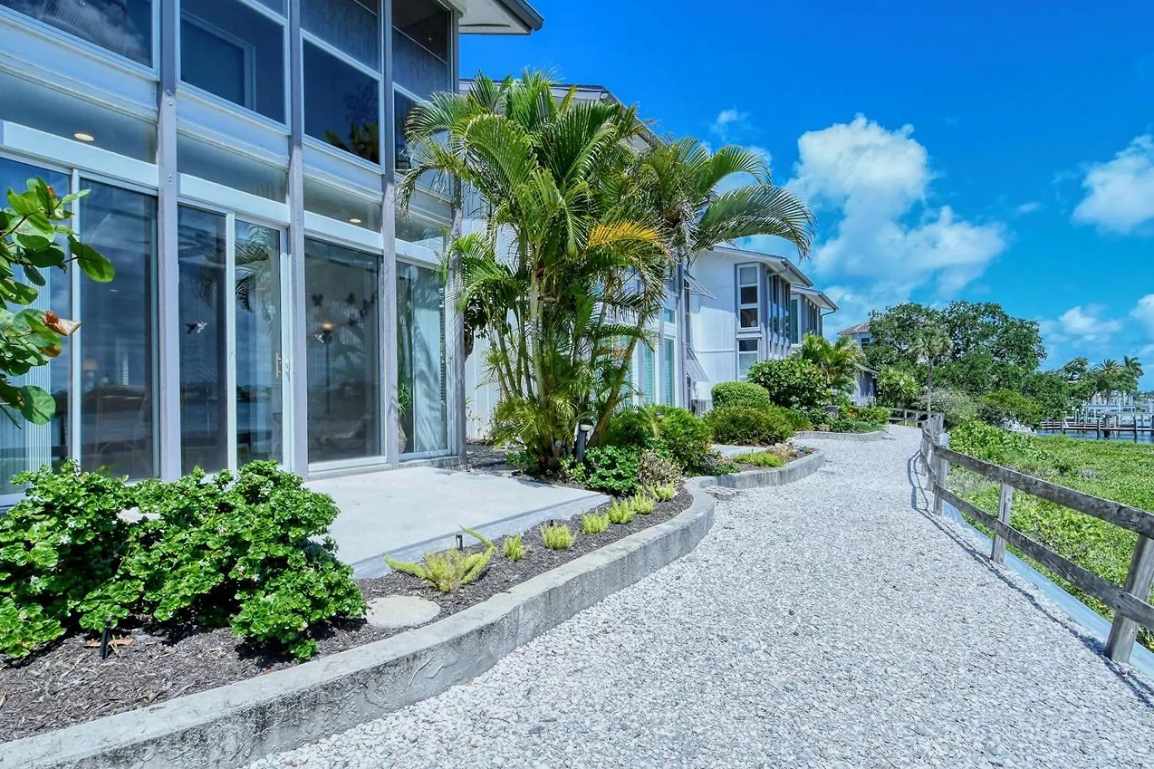 6047 Epw Bright And Spacious Bay Side Retreat * Sarasota