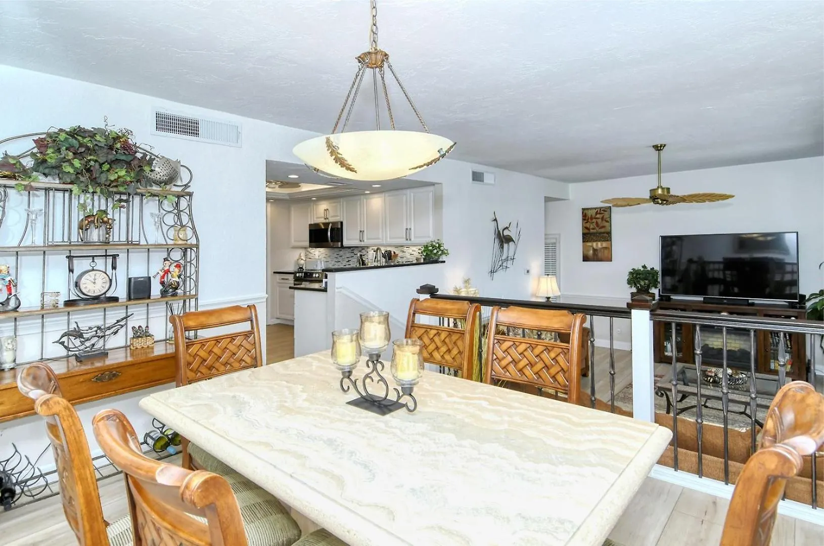 Holiday home 6047 Epw Bright And Spacious Bay Side Retreat