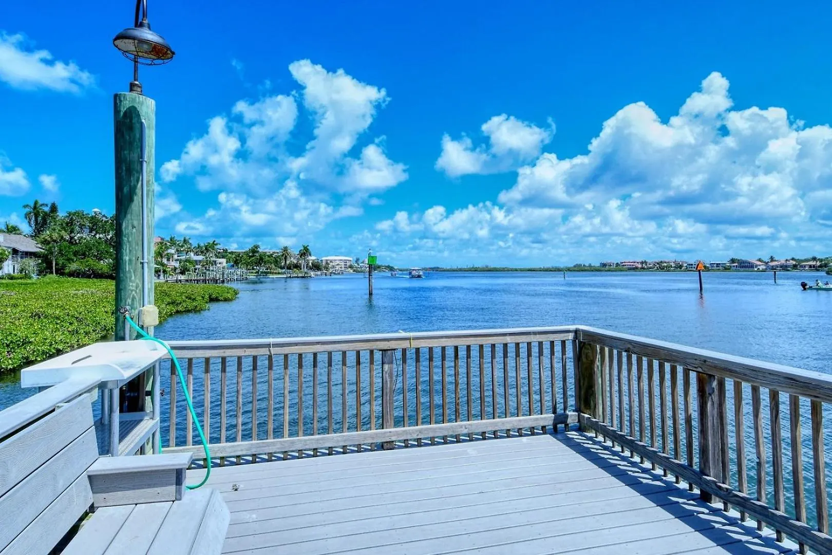 6047 Epw Bright And Spacious Bay Side Retreat Sarasota
