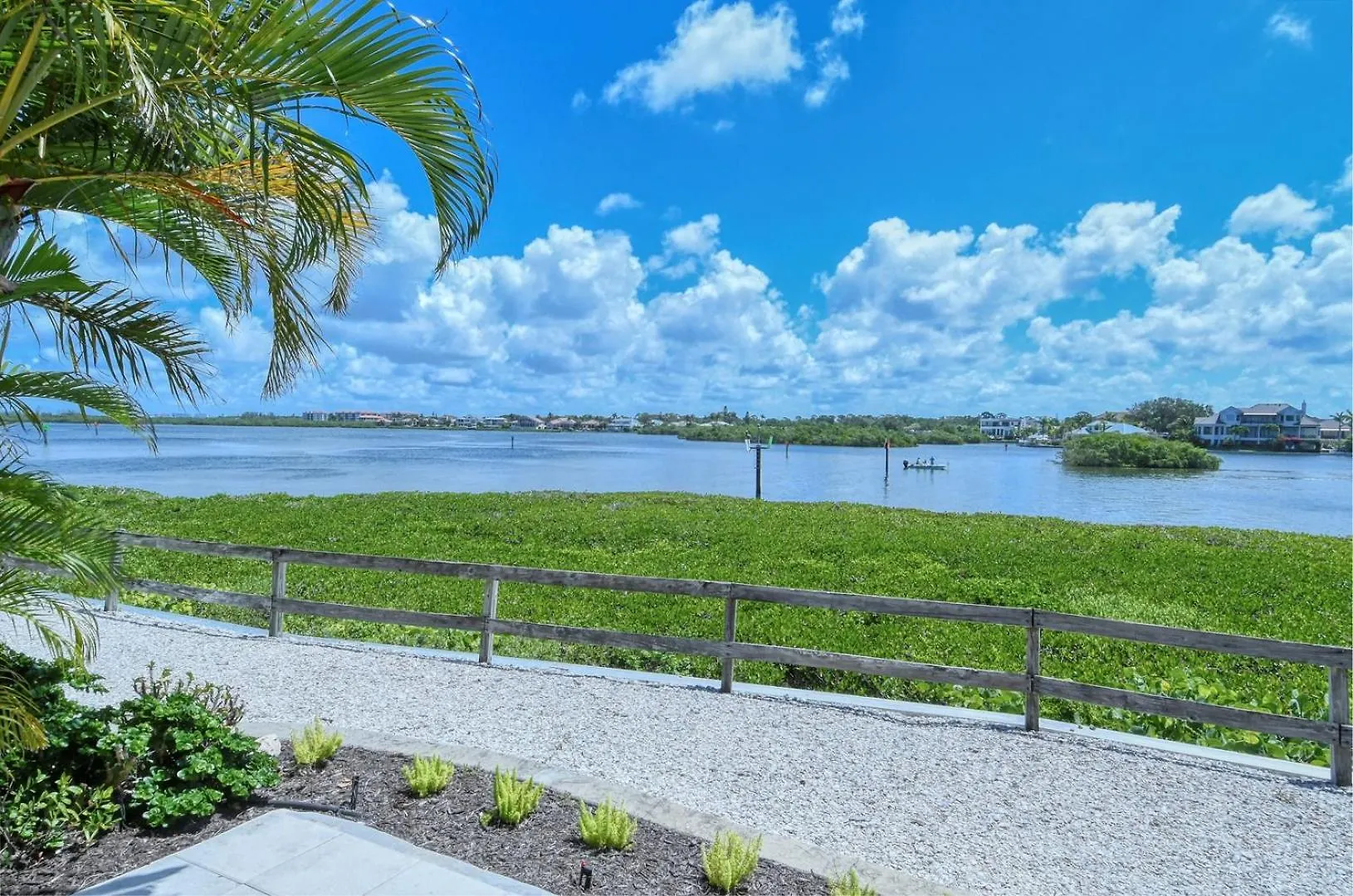 6047 Epw Bright And Spacious Bay Side Retreat Holiday home Sarasota