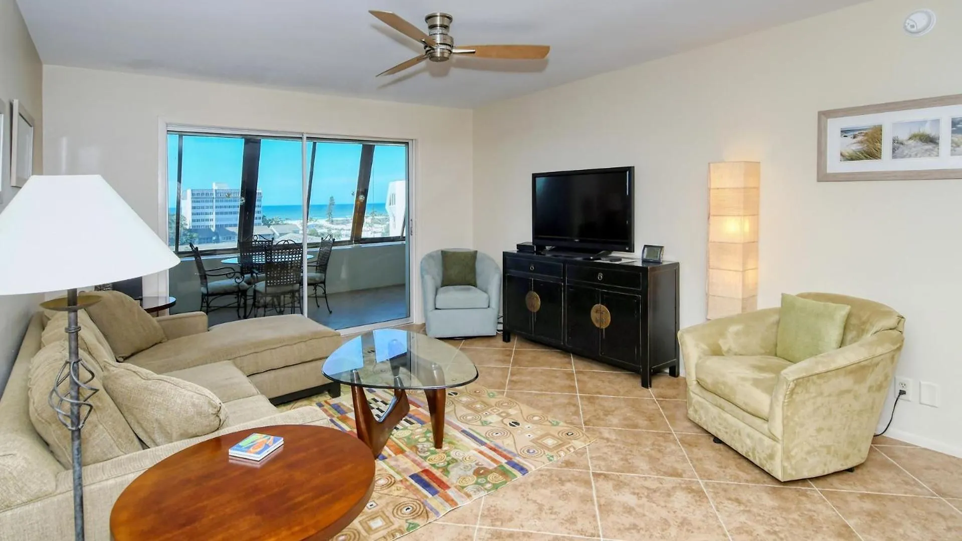 1255-602 Enjoy Seaside Paradise *