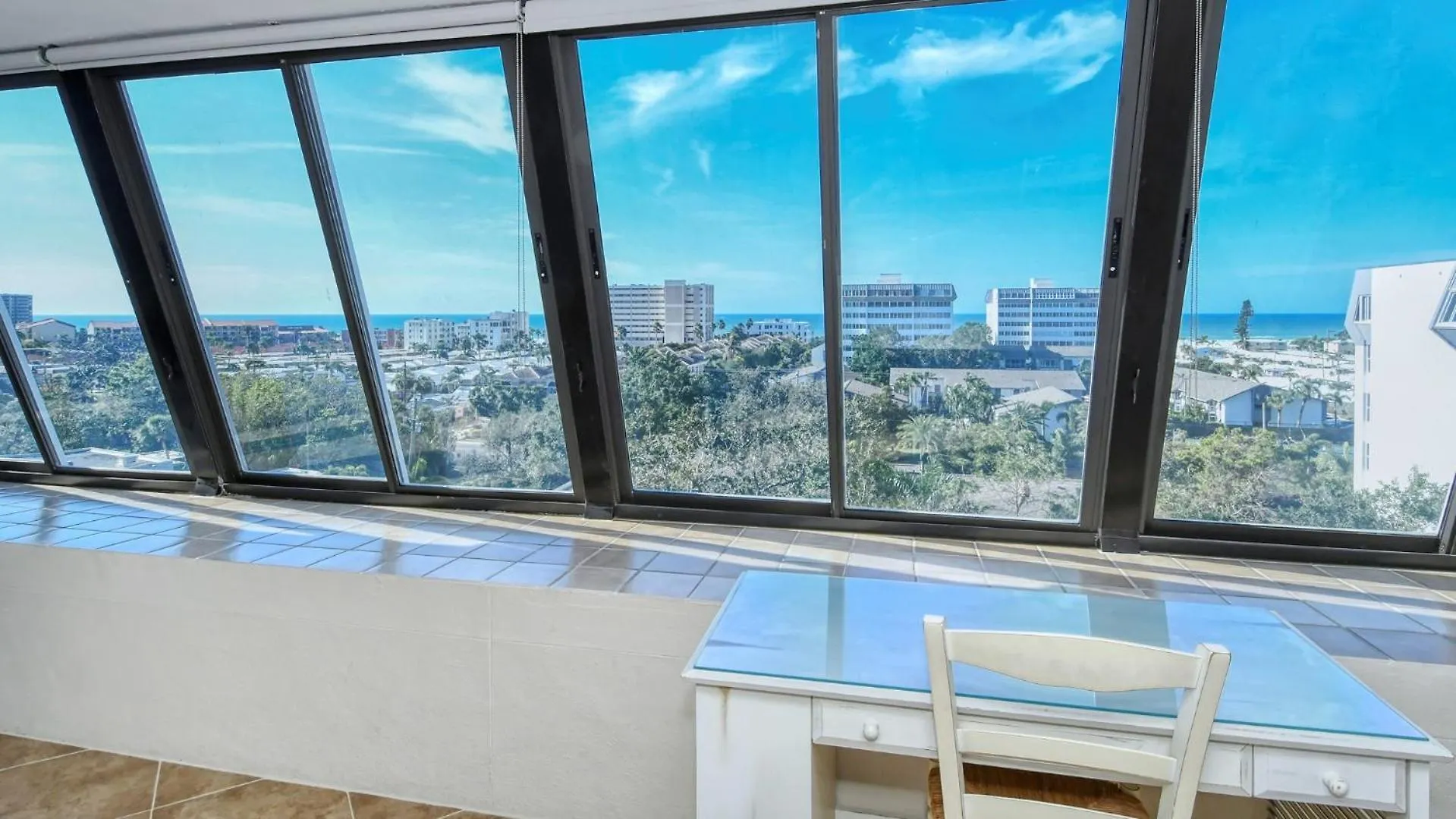 Holiday home 1255-602 Enjoy Seaside Paradise Sarasota