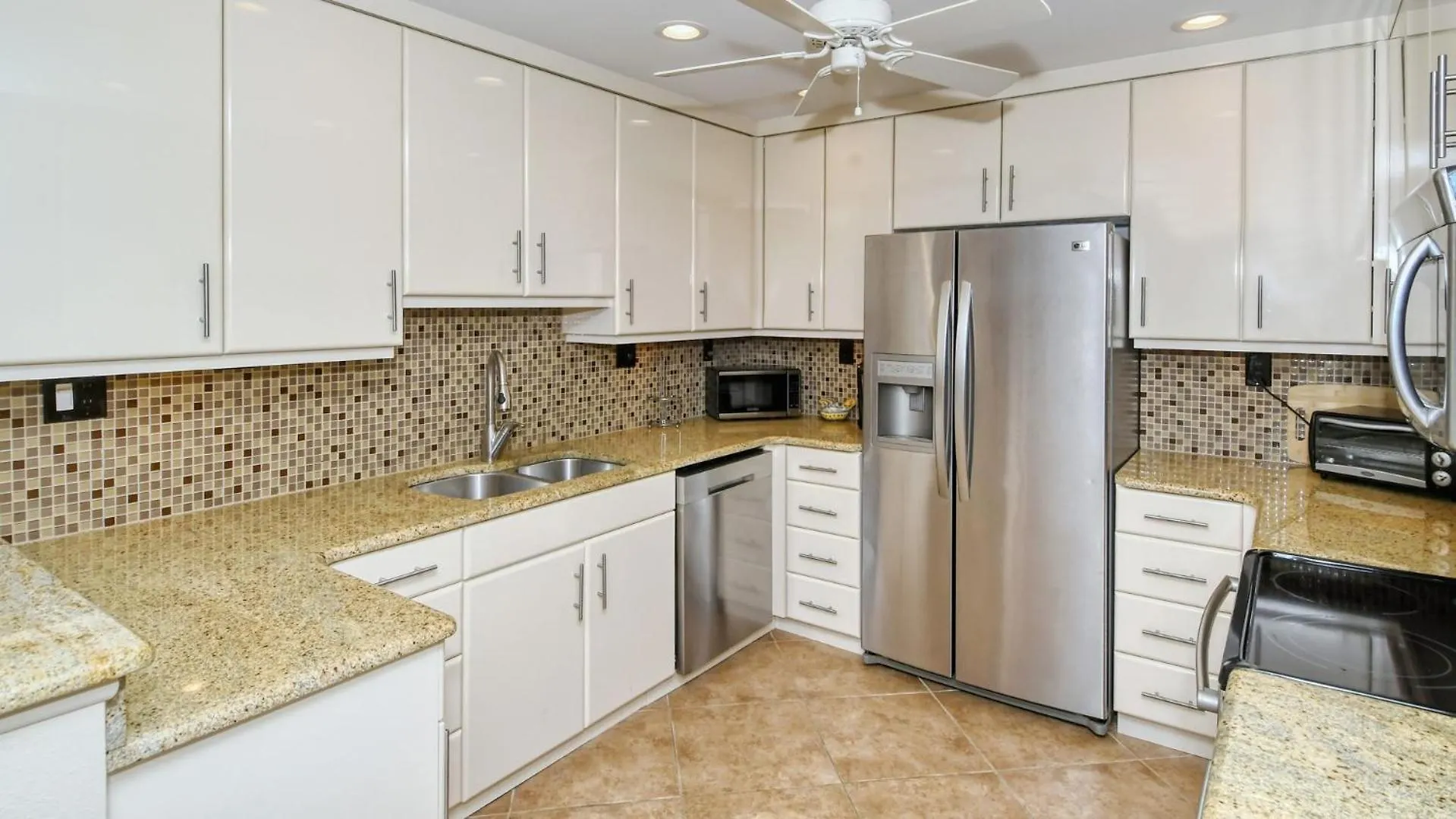 Holiday home 1255-602 Enjoy Seaside Paradise