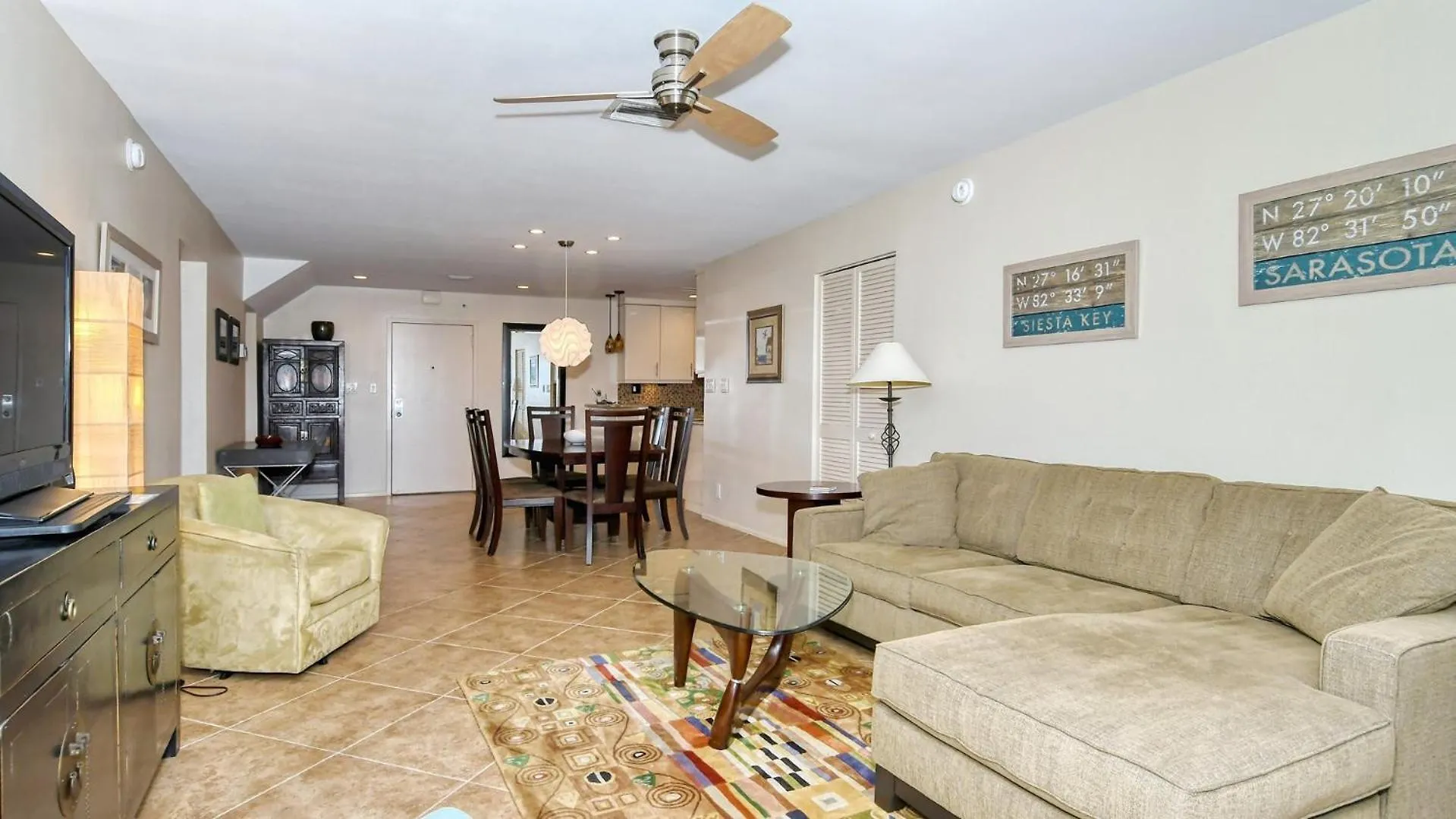 1255-602 Enjoy Seaside Paradise Holiday home *