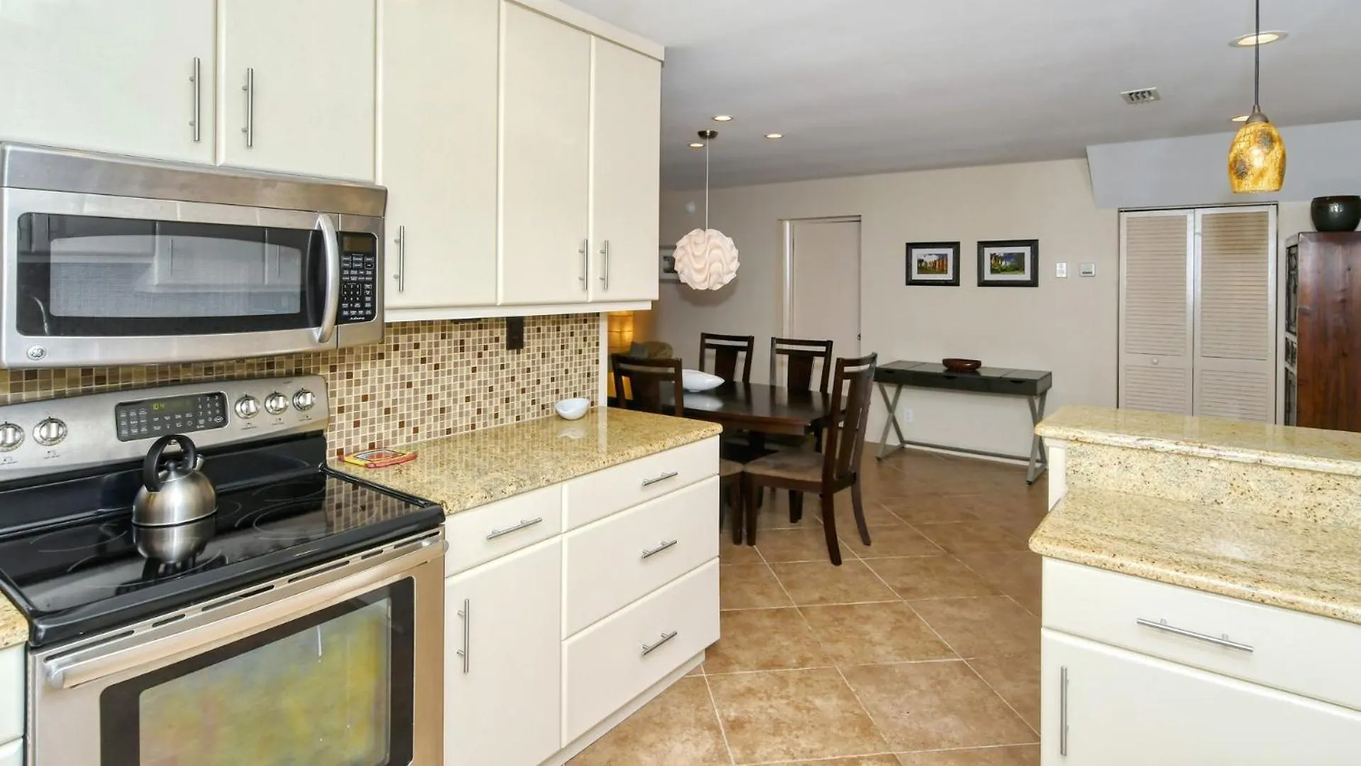 Holiday home 1255-602 Enjoy Seaside Paradise *