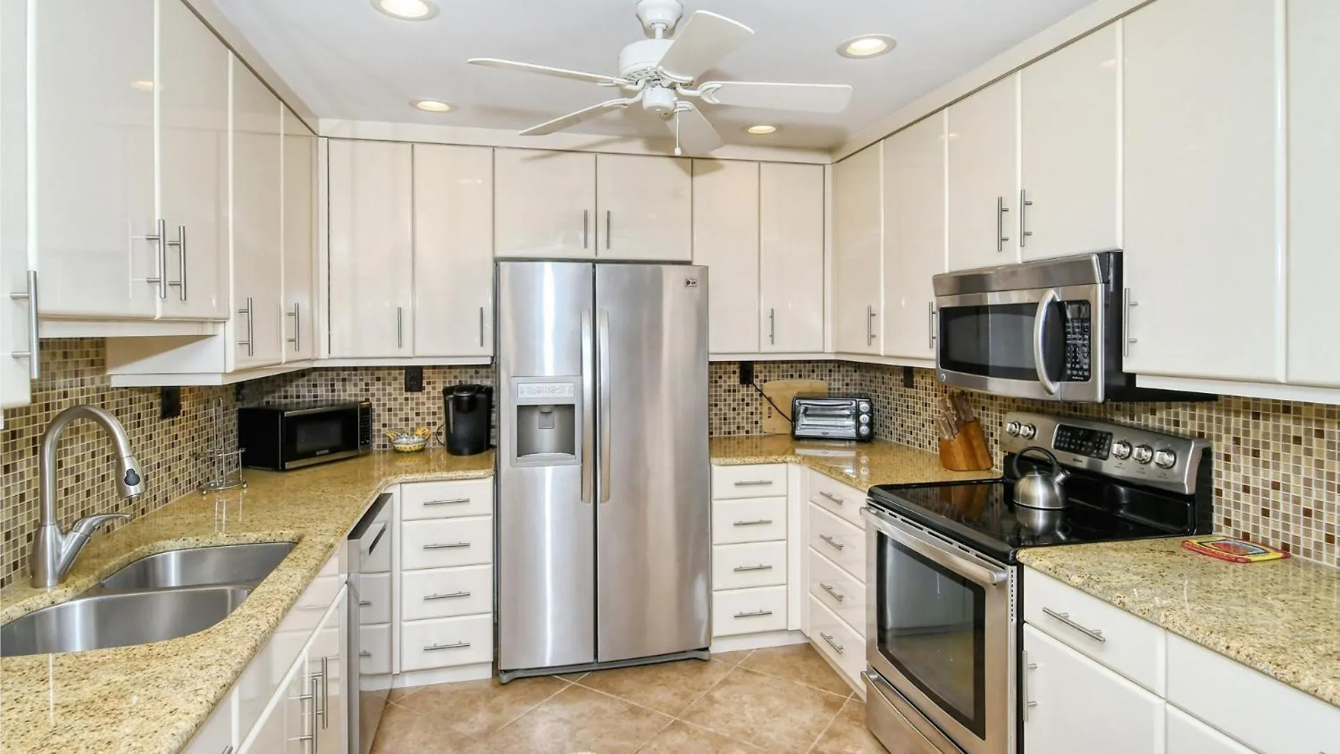 Holiday home 1255-602 Enjoy Seaside Paradise Sarasota