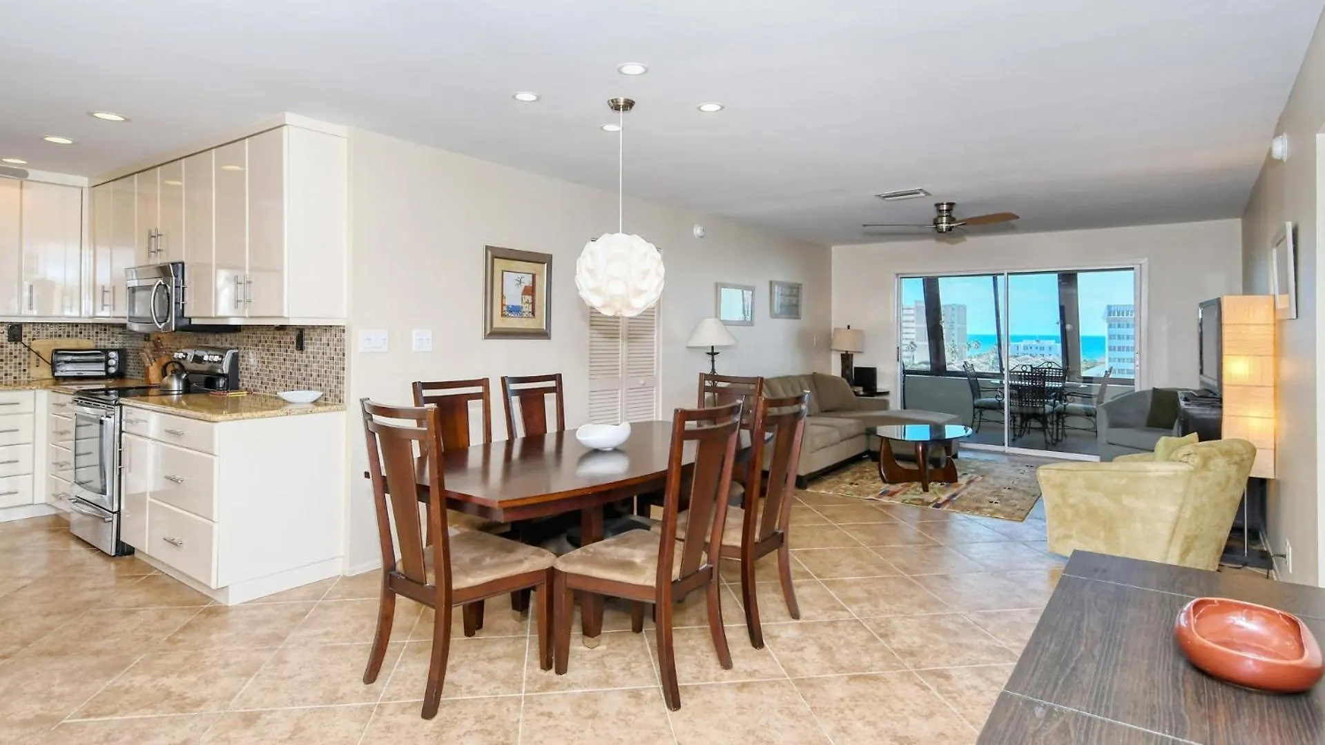 1255-602 Enjoy Seaside Paradise Holiday home Sarasota