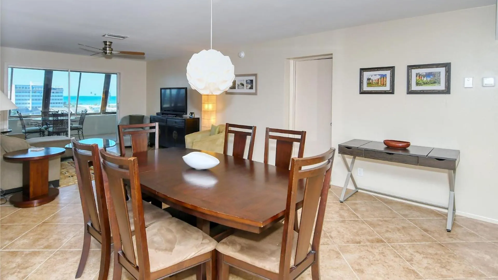 Holiday home 1255-602 Enjoy Seaside Paradise