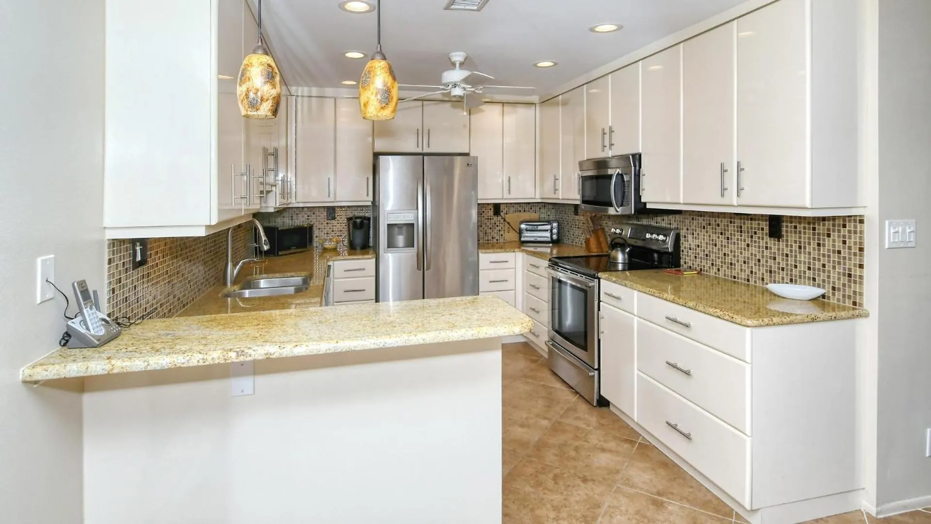1255-602 Enjoy Seaside Paradise Holiday home Sarasota