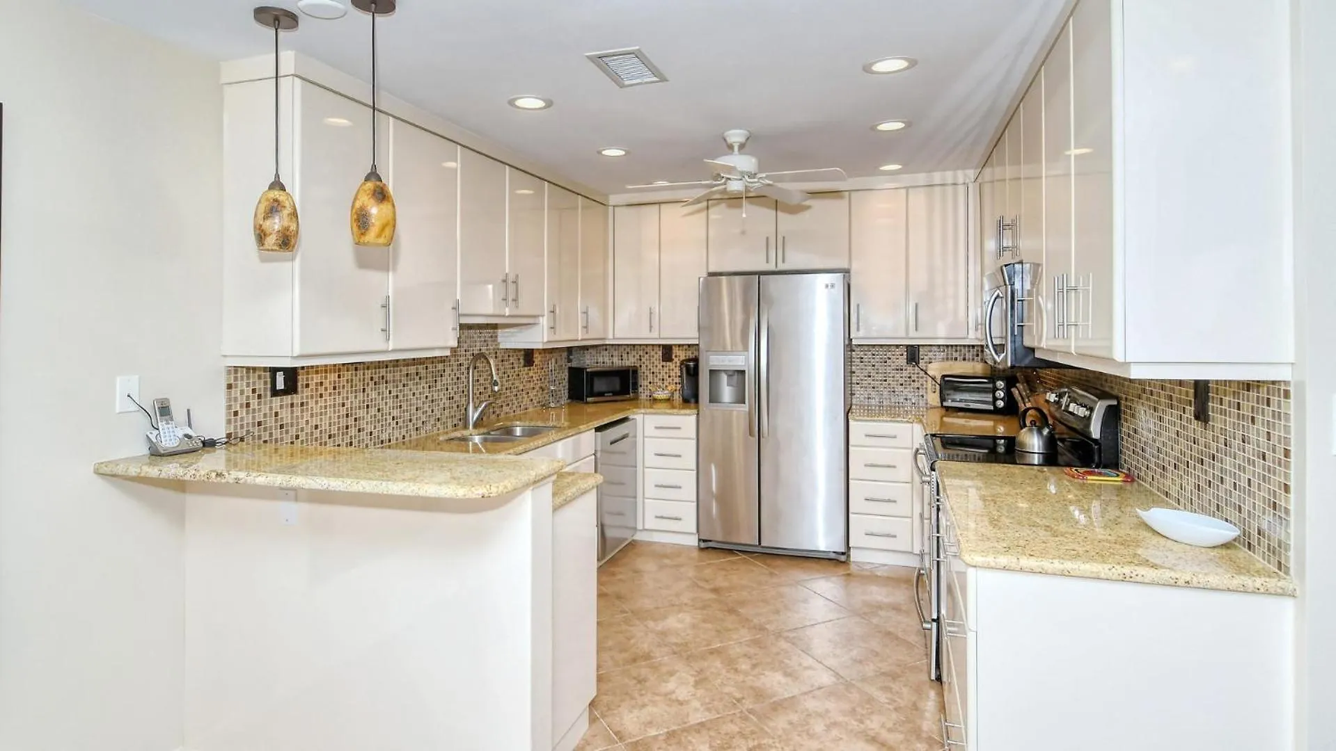 1255-602 Enjoy Seaside Paradise * Sarasota