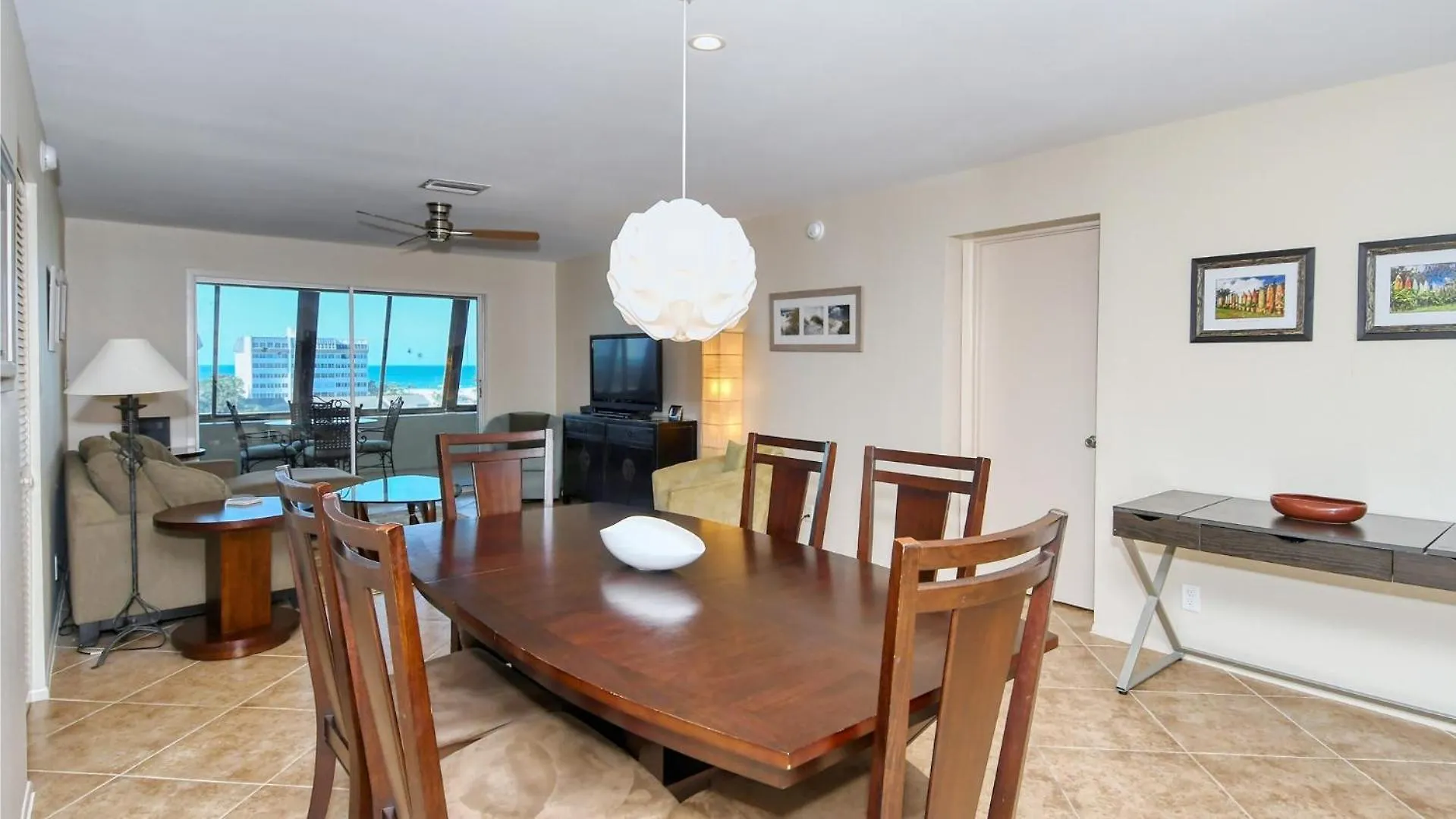 1255-602 Enjoy Seaside Paradise Holiday home