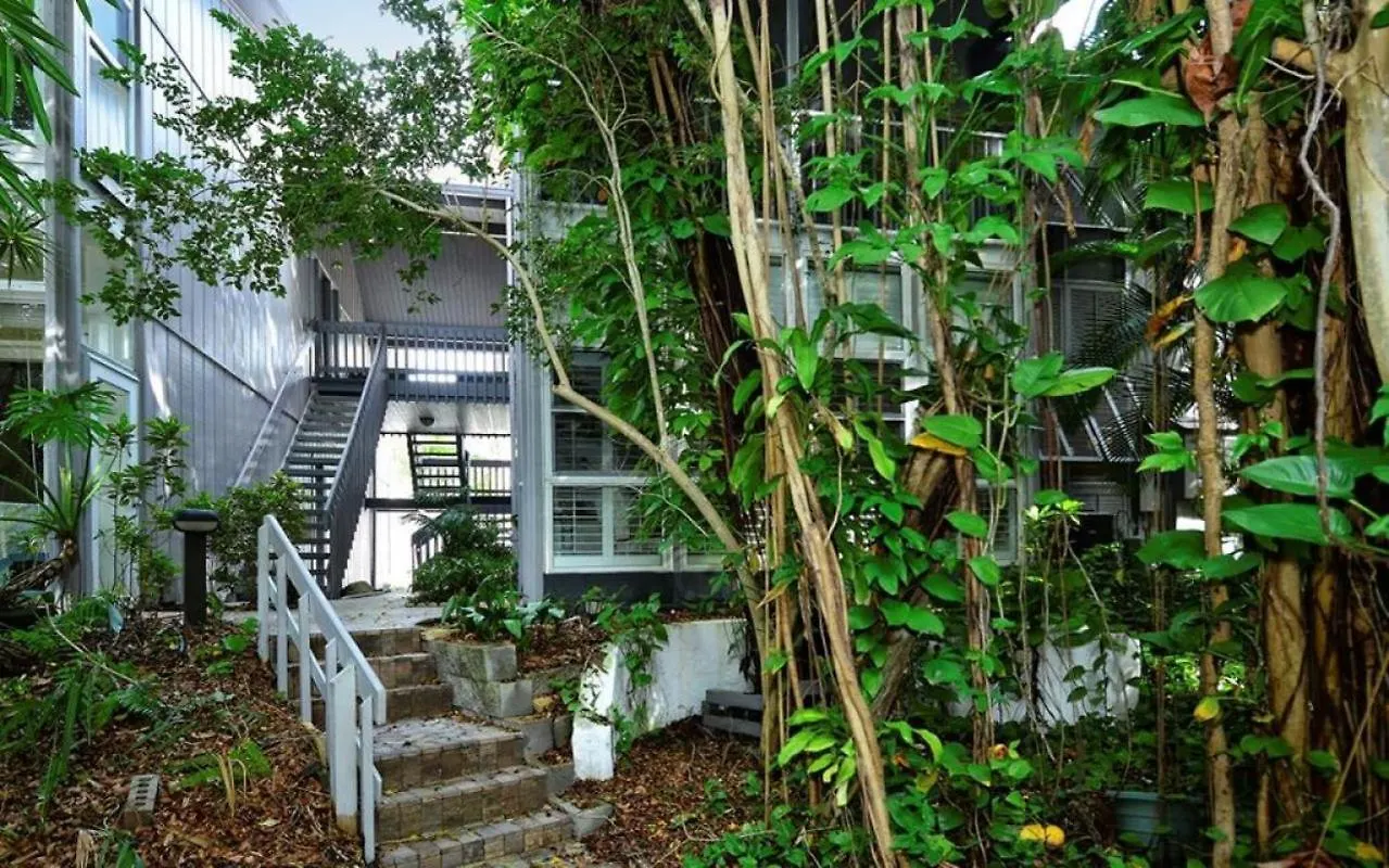 Holiday home 6030 Epw Cozy Bay Side Garden Paradise Sarasota