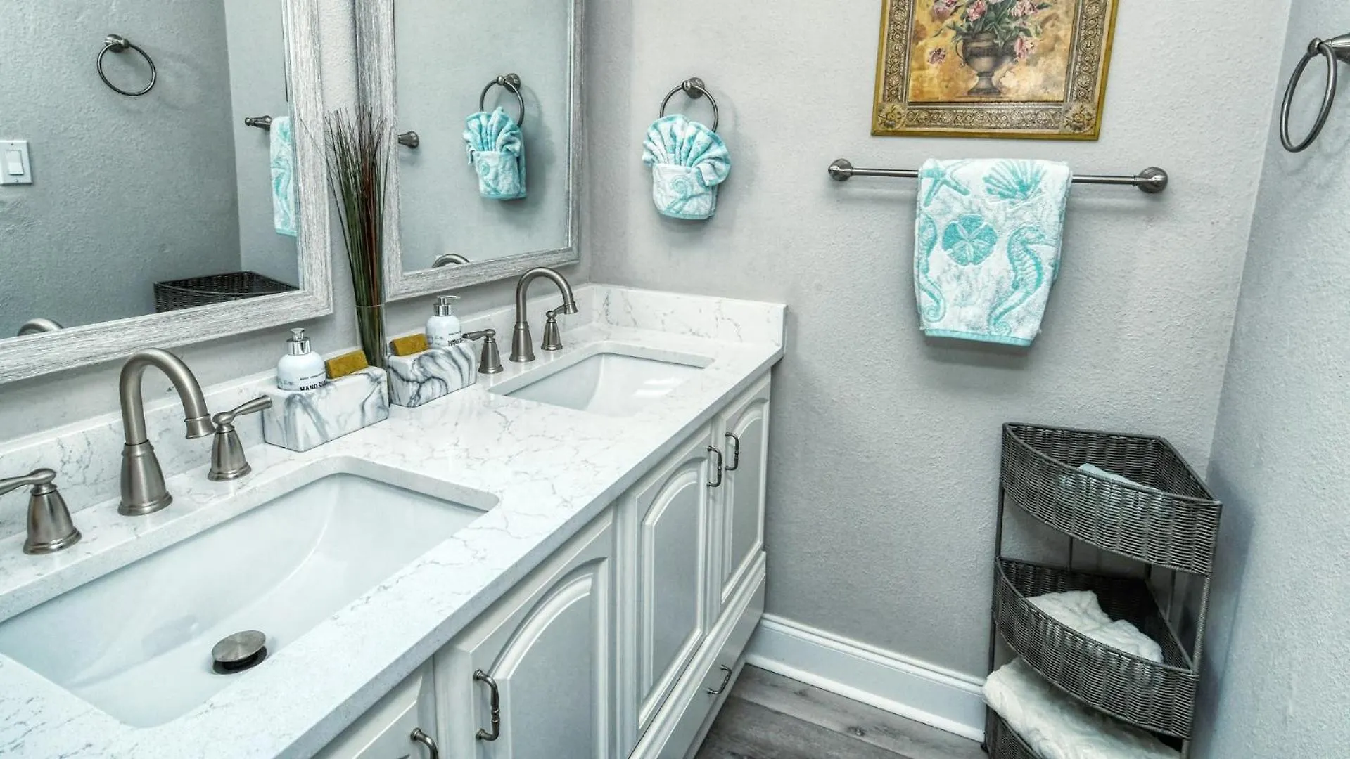 Holiday home 1255-305 Picturesque Garden Views Sarasota