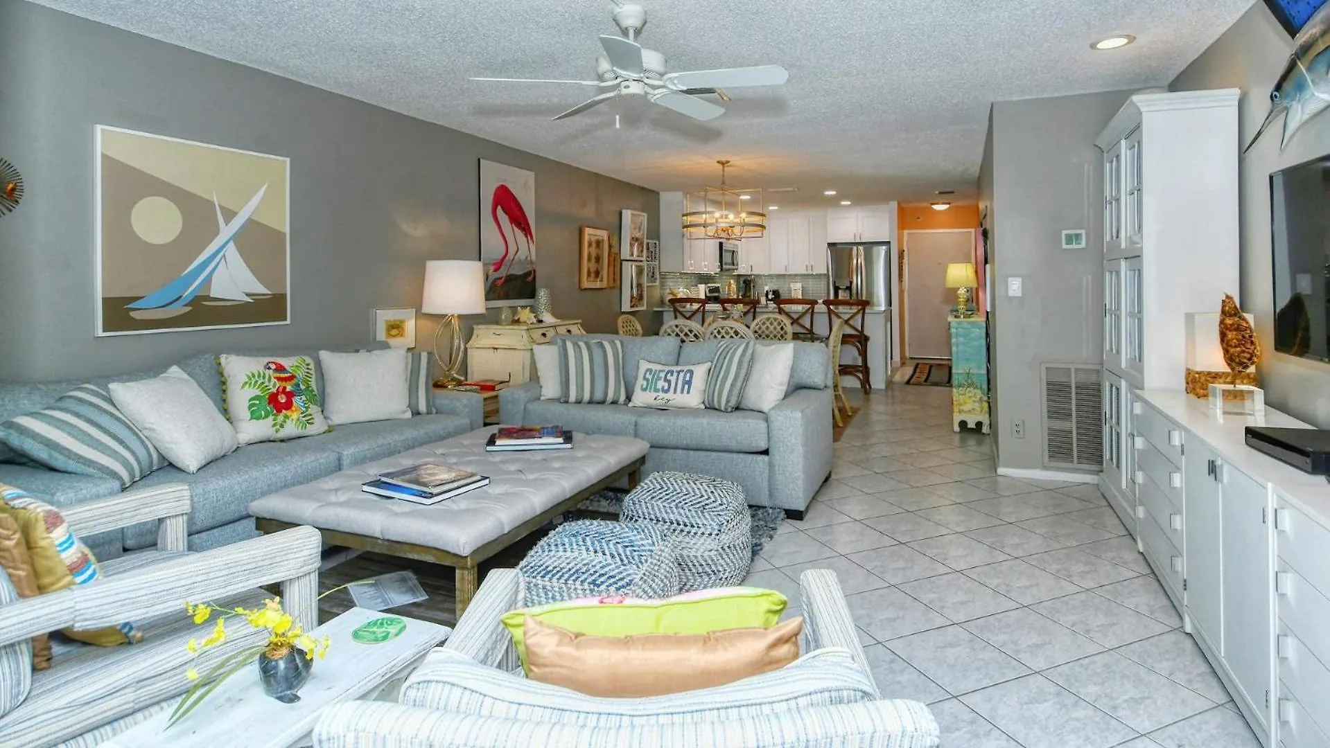 Holiday home 1255-101 Refreshing Bay Retreat *