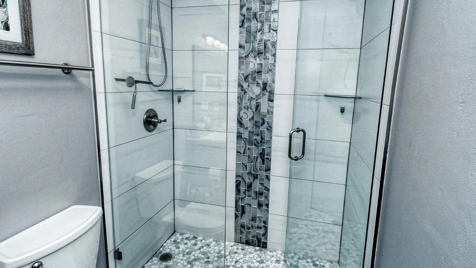 1255-101 Refreshing Bay Retreat Holiday home