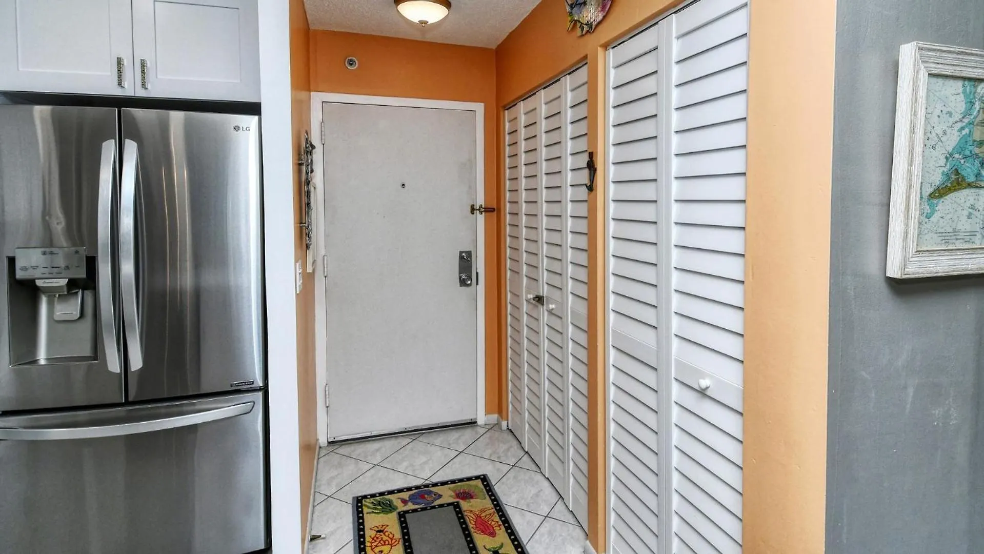 1255-101 Refreshing Bay Retreat Holiday home *