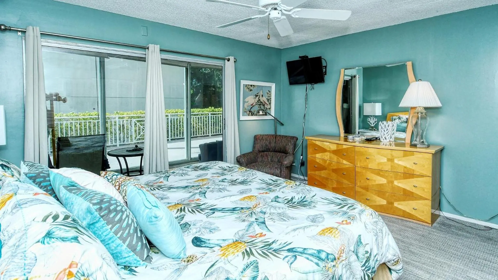 Holiday home 1255-101 Refreshing Bay Retreat Sarasota