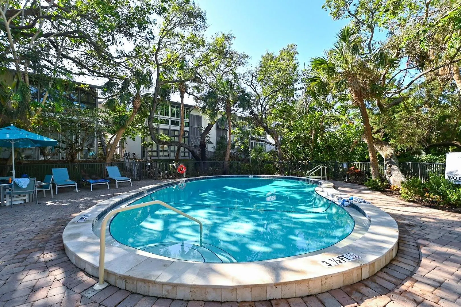 1255-306 Stroll To Warm Bay Breezes Holiday home