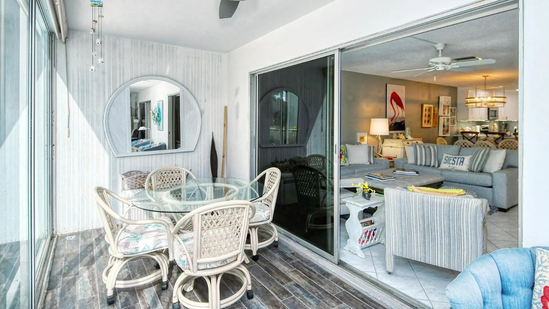 Holiday home 1255-101 Refreshing Bay Retreat *