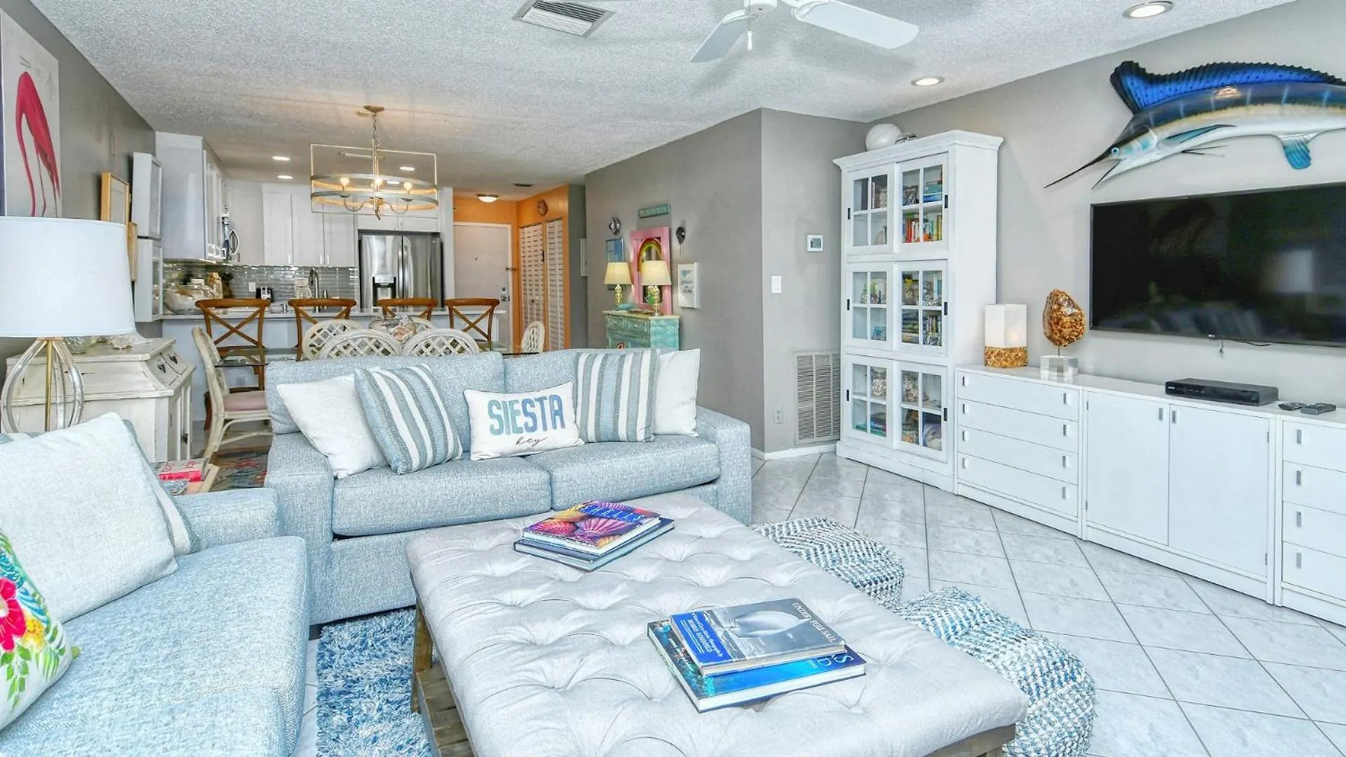 1255-101 Refreshing Bay Retreat * Sarasota