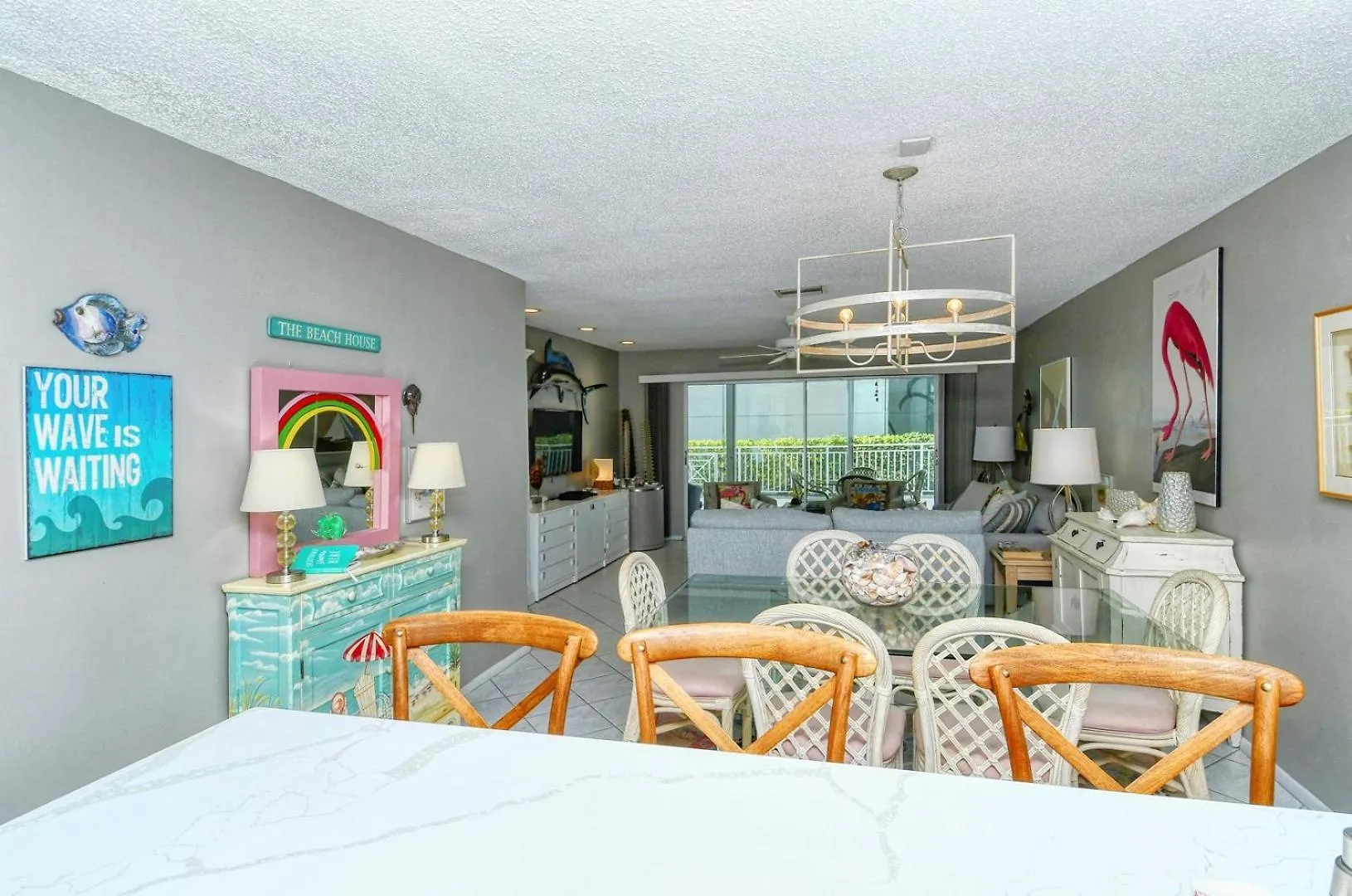 1255-101 Refreshing Bay Retreat Holiday home *