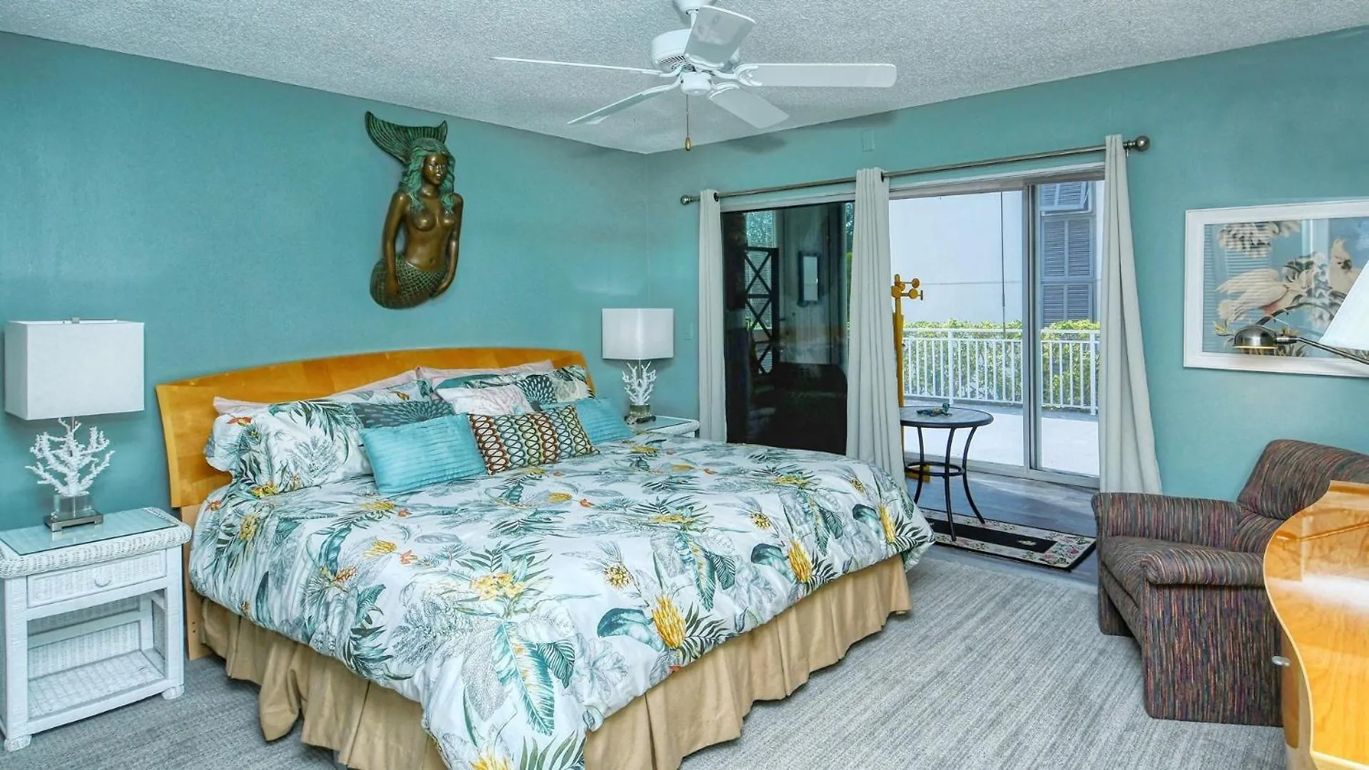 Holiday home 1255-101 Refreshing Bay Retreat Sarasota