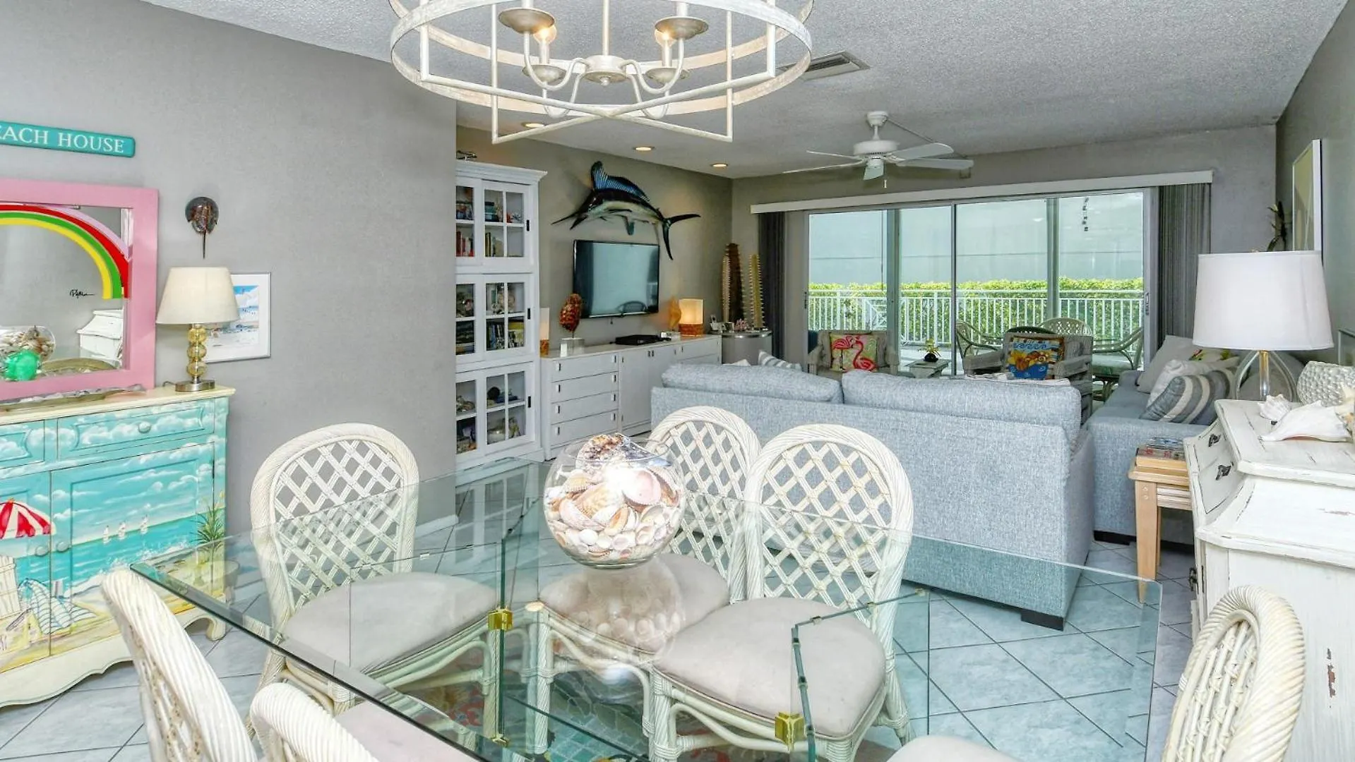 1255-101 Refreshing Bay Retreat * Sarasota