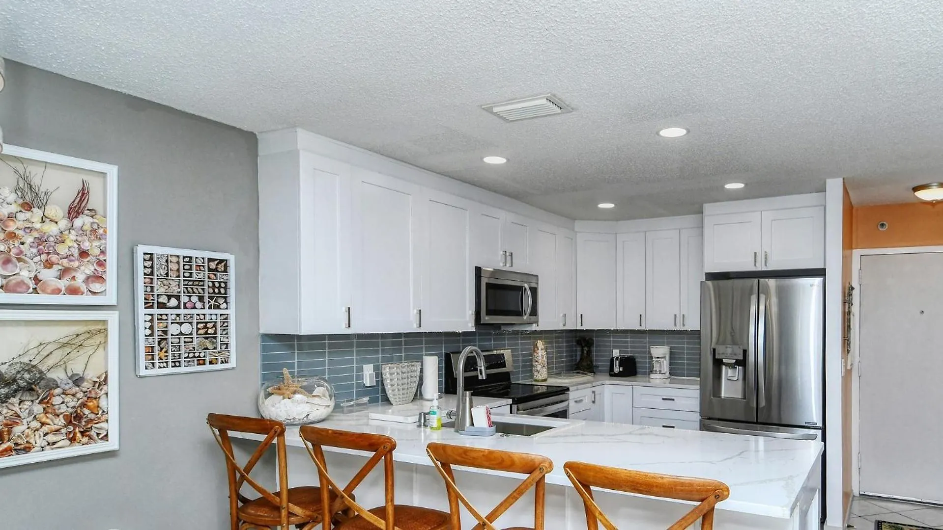 Holiday home 1255-101 Refreshing Bay Retreat *