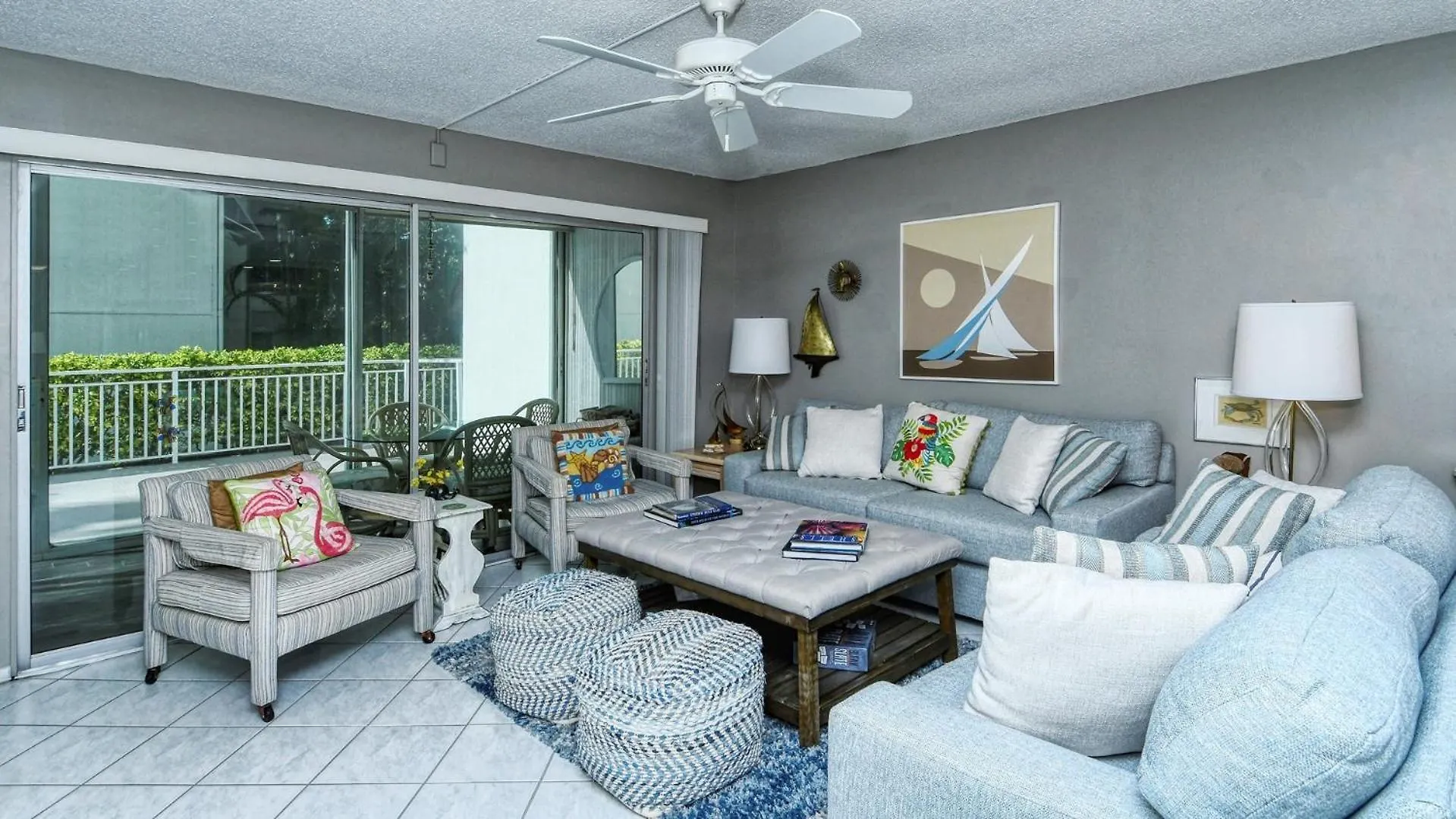 1255-101 Refreshing Bay Retreat Holiday home Sarasota