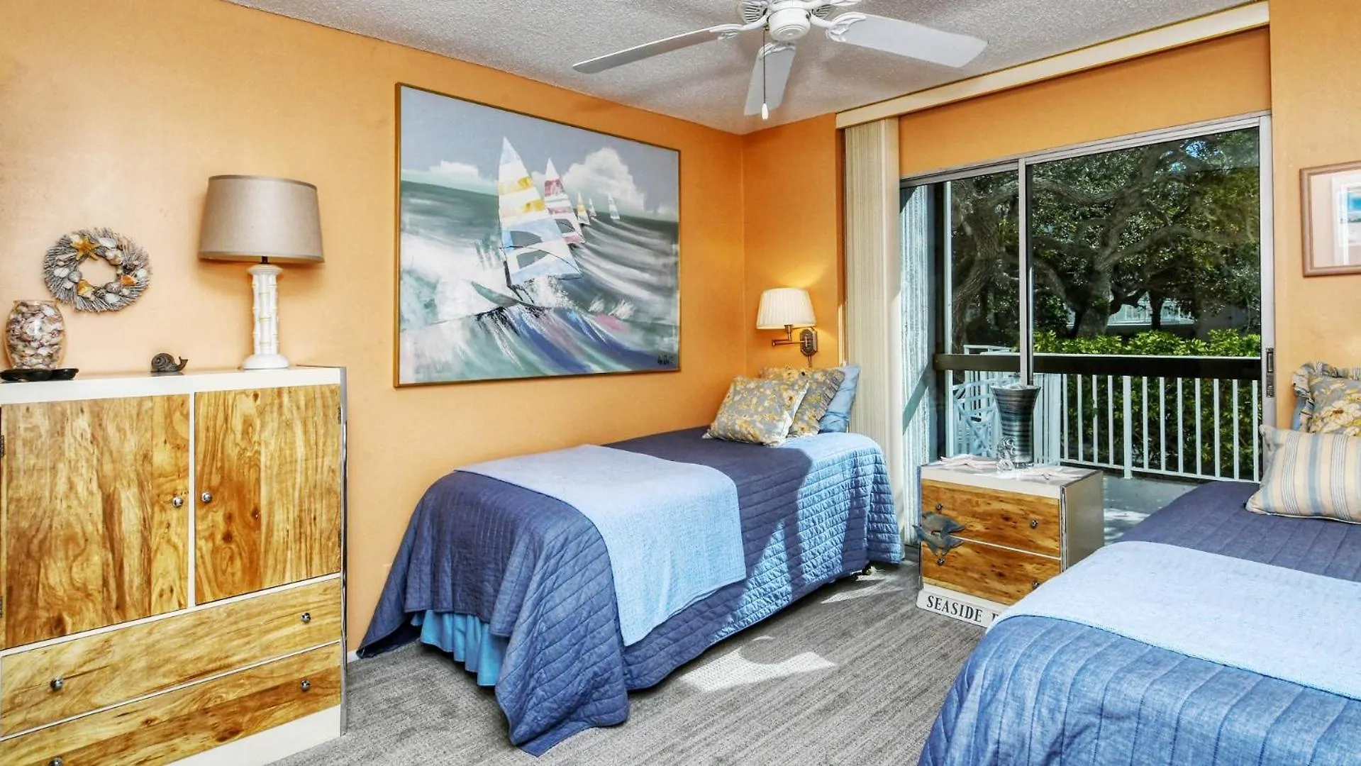 1255-101 Refreshing Bay Retreat Sarasota