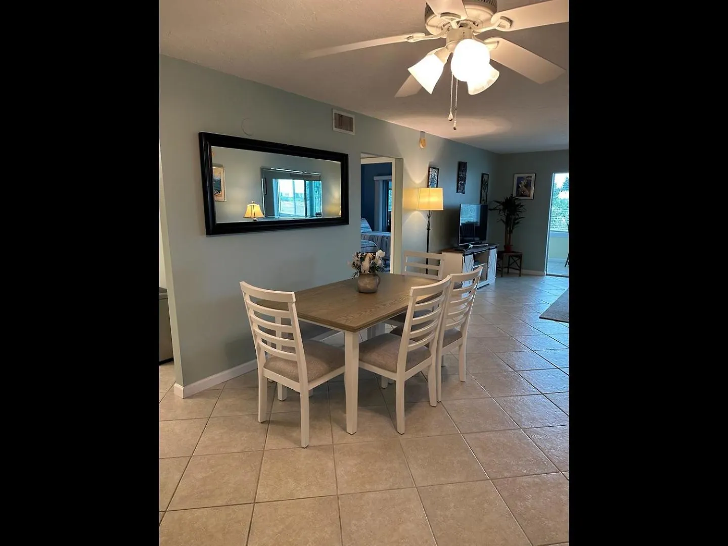 Holiday home 1200-402 Experience Serenity Steps From The Water Sarasota