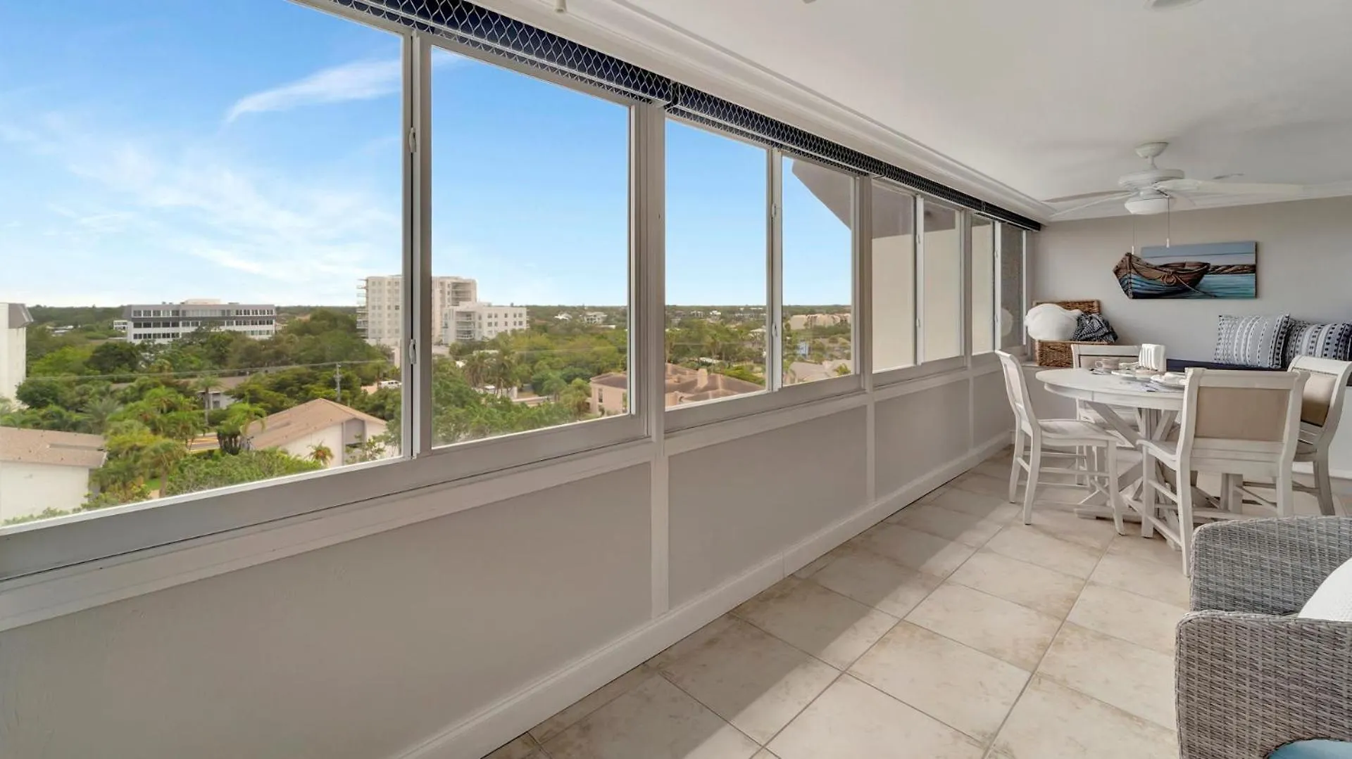 1125-705 Enjoy Seaside Splendor Holiday home Sarasota
