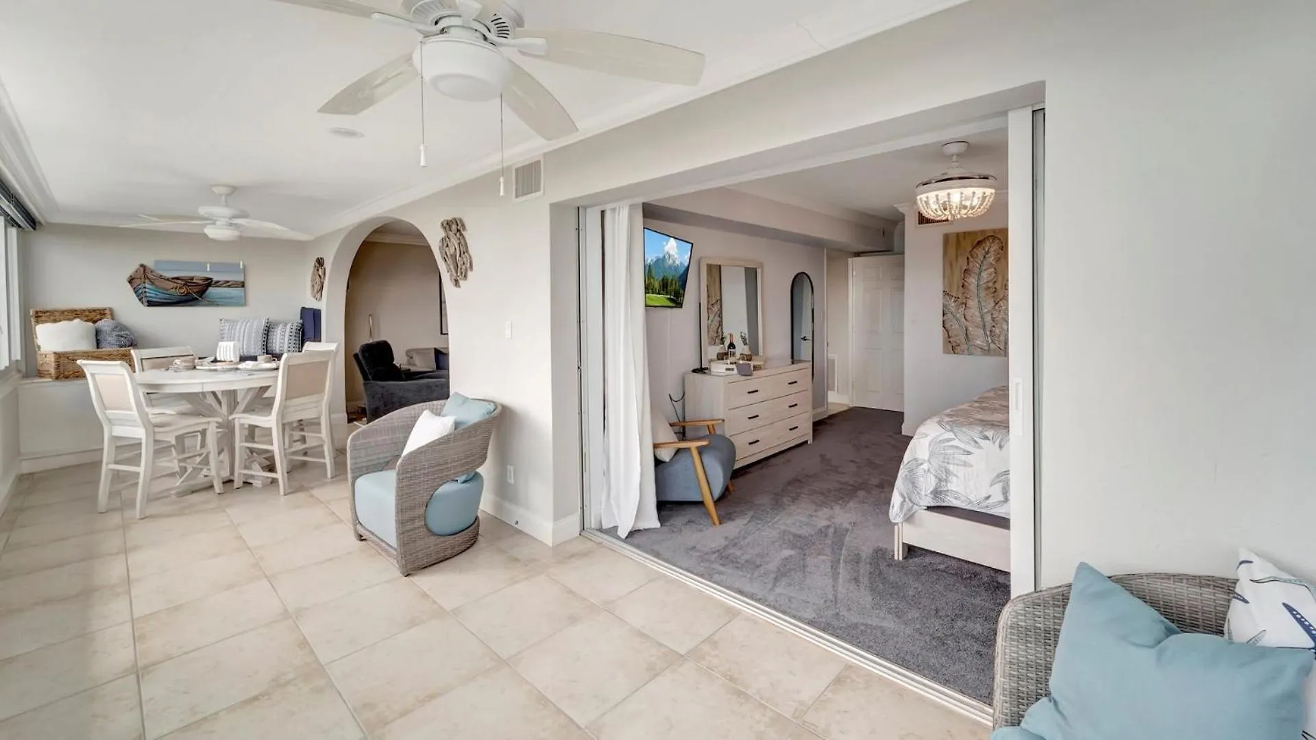 Holiday home 1125-705 Enjoy Seaside Splendor Sarasota