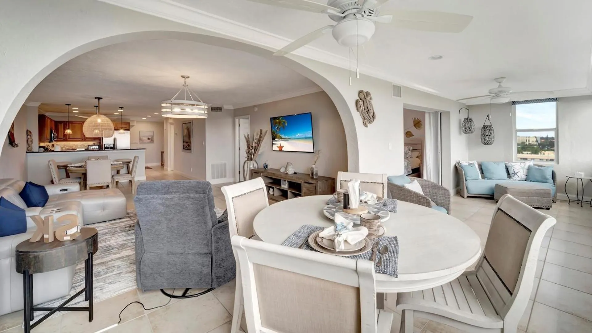 Holiday home 1125-705 Enjoy Seaside Splendor