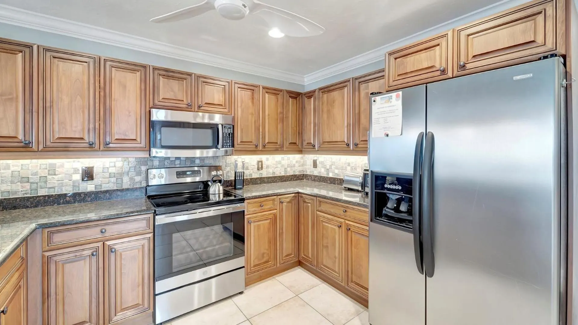 Holiday home 1125-705 Enjoy Seaside Splendor *