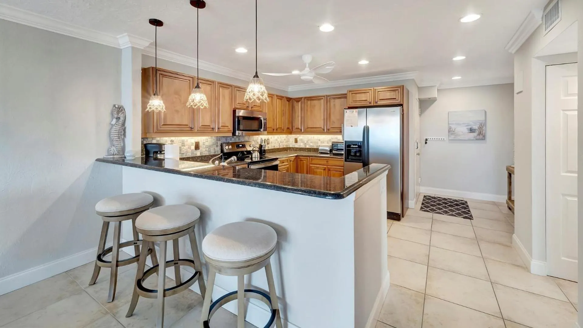 Holiday home 1125-705 Enjoy Seaside Splendor Sarasota