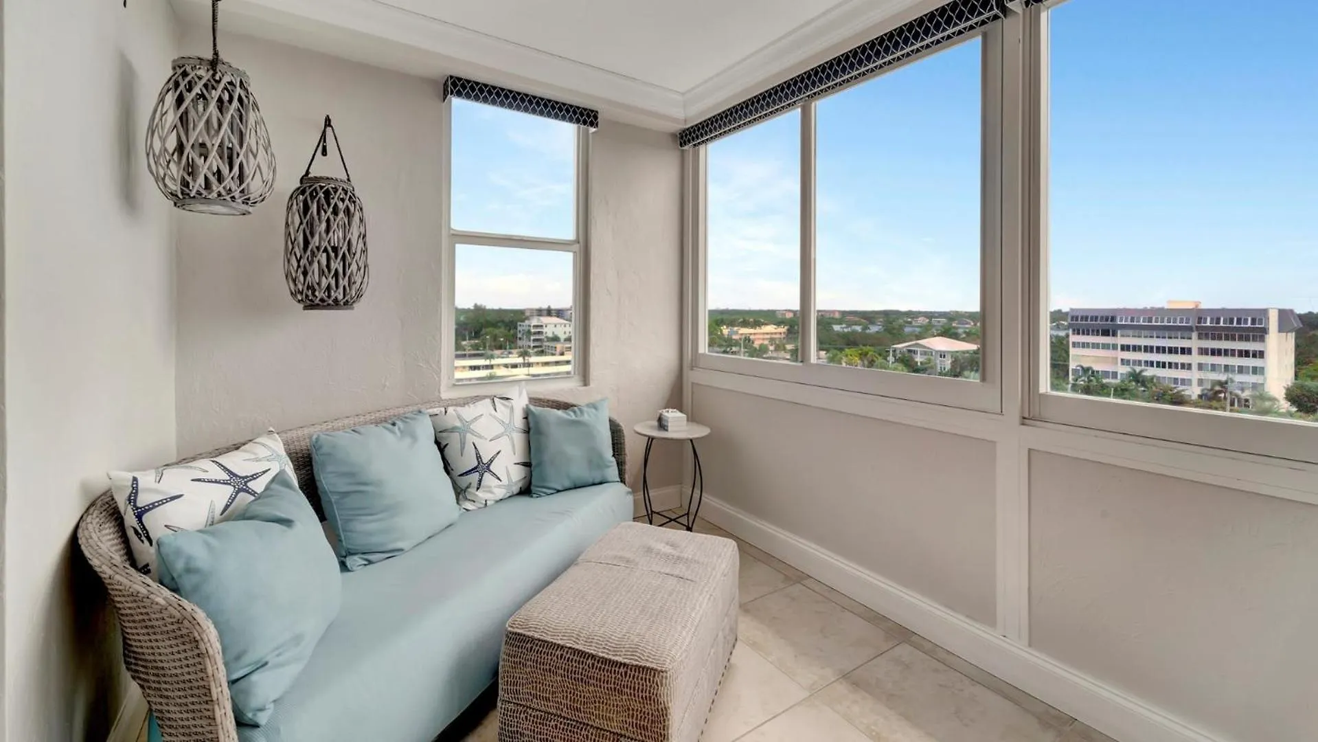 1125-705 Enjoy Seaside Splendor Holiday home Sarasota