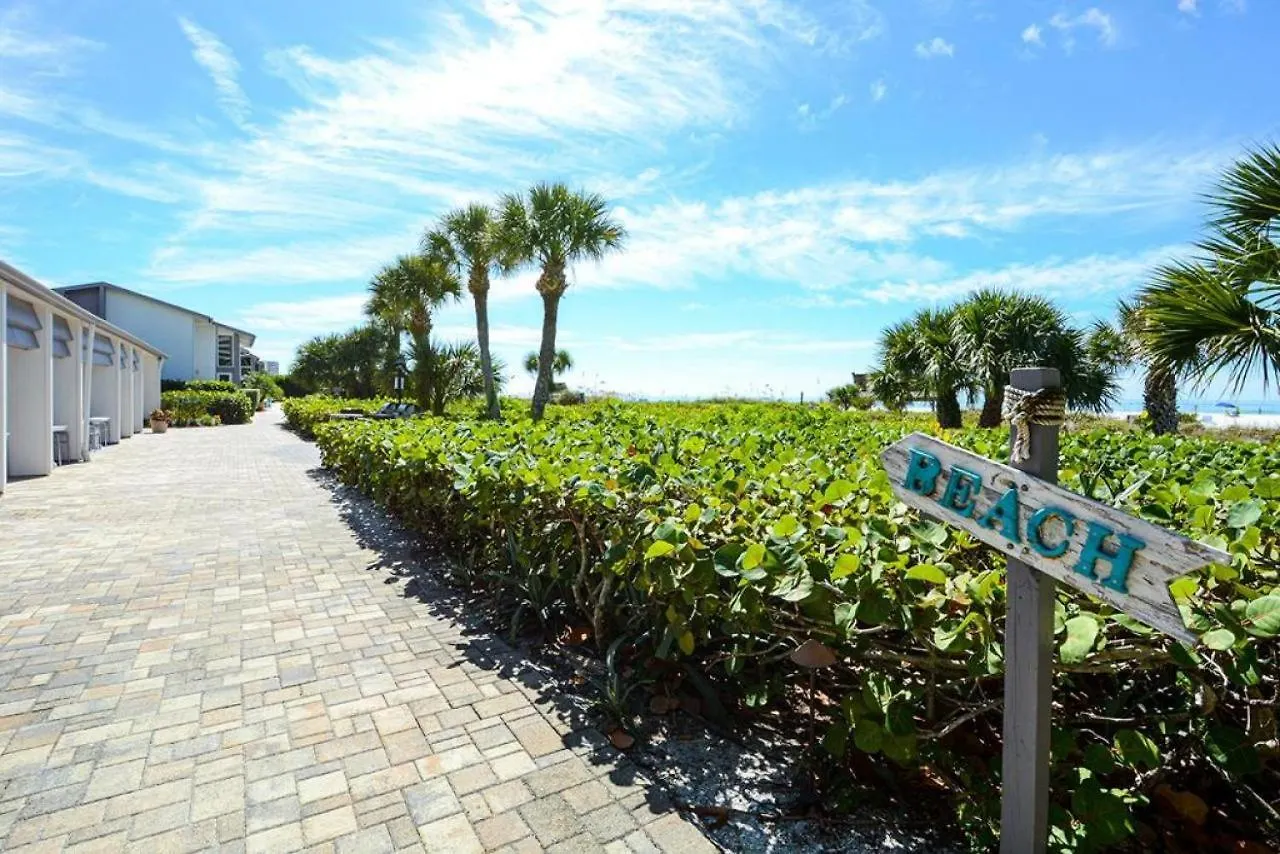 1080-807 Spectacular View Holiday home Sarasota