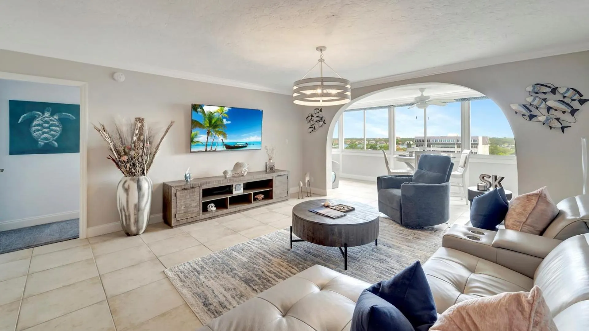 Holiday home 1125-705 Enjoy Seaside Splendor Sarasota